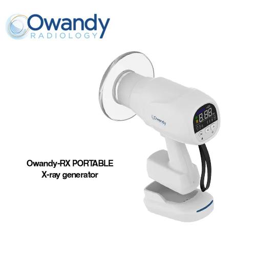 OWANDY HANDHELD X-RAY