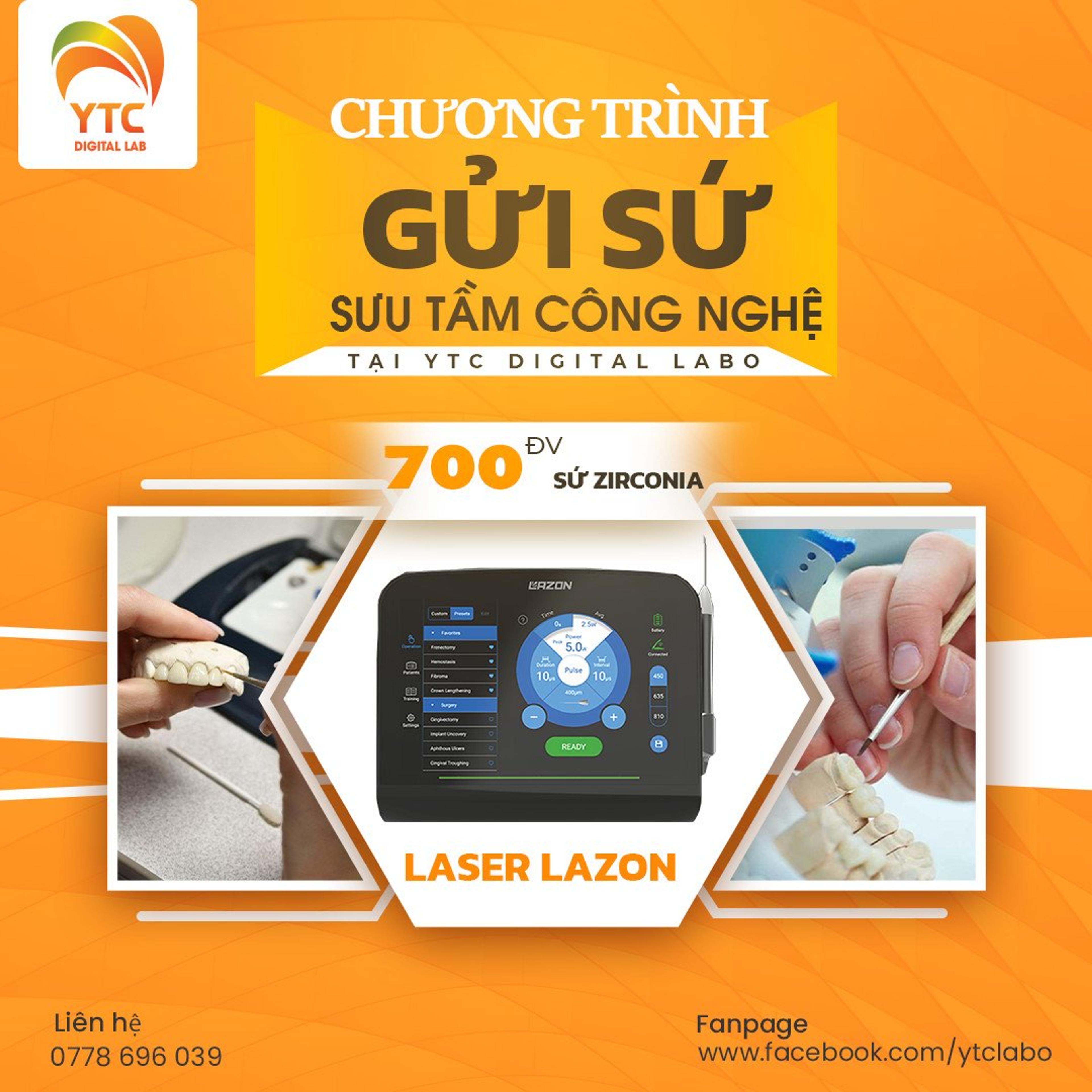 Gửi sứ sưu tầm công nghệ