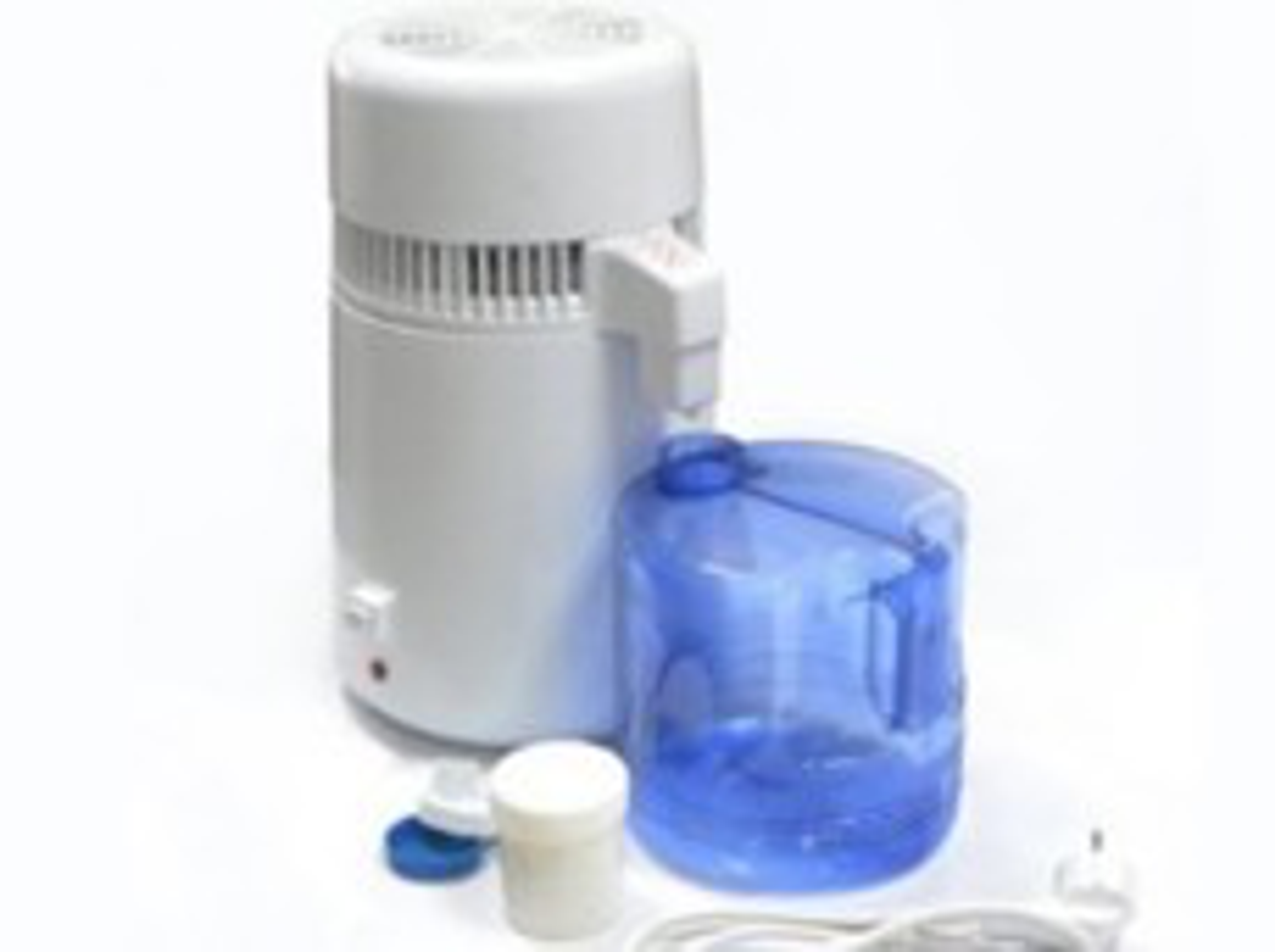 WATER DISTILLATION MACHINE