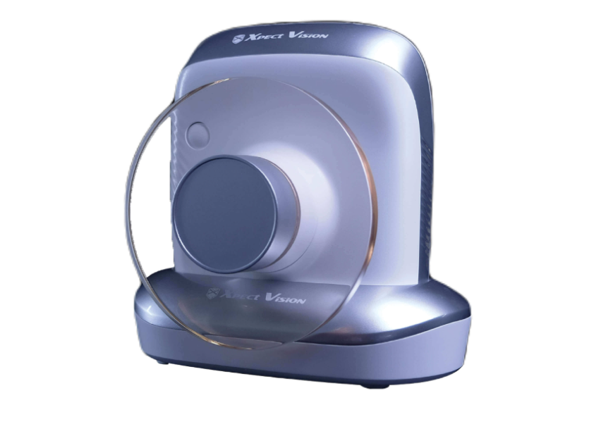 XPECTVISION HANDHELD X-RAY