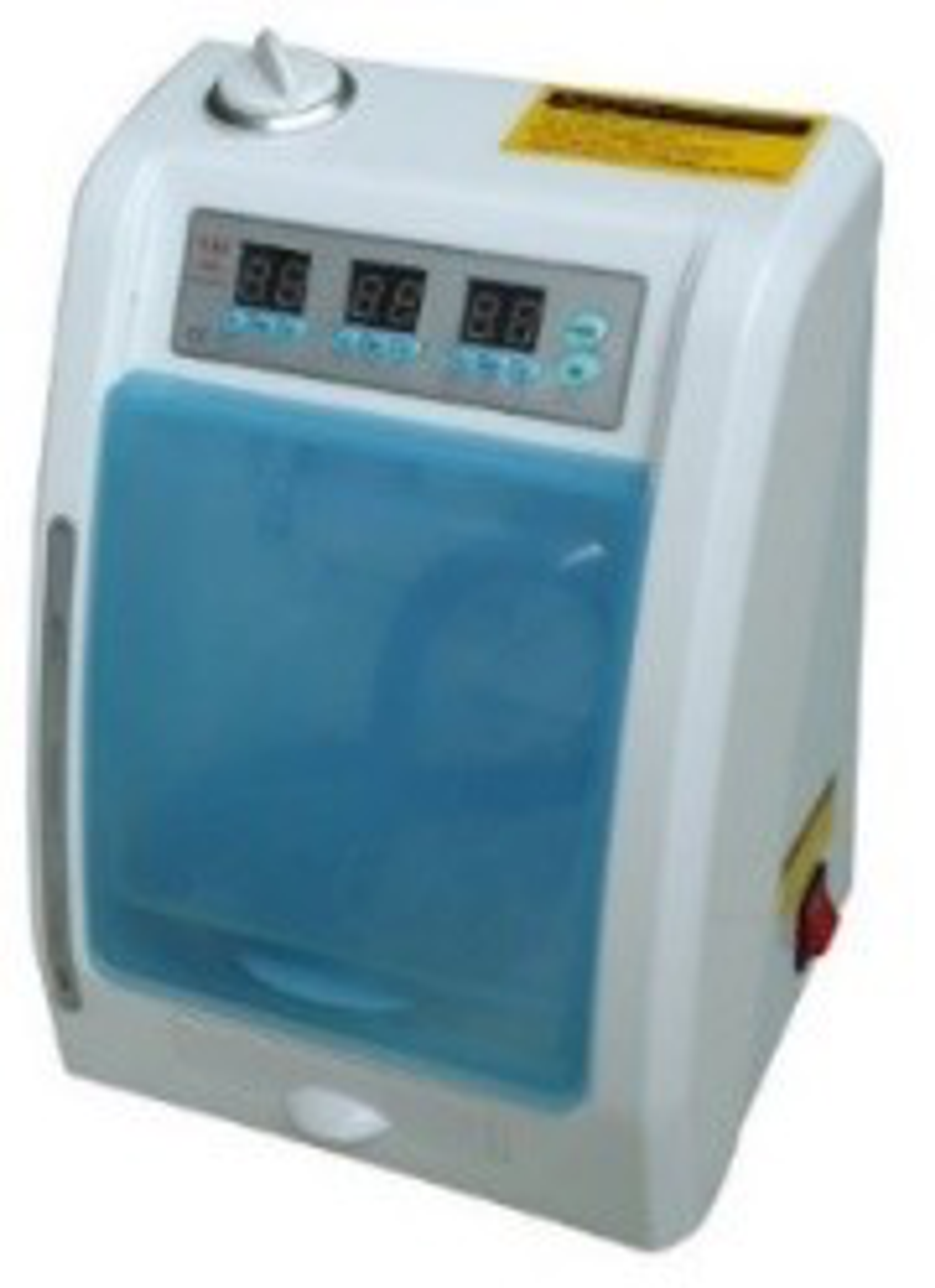 HANDPIECE CLEANING MACHINE
