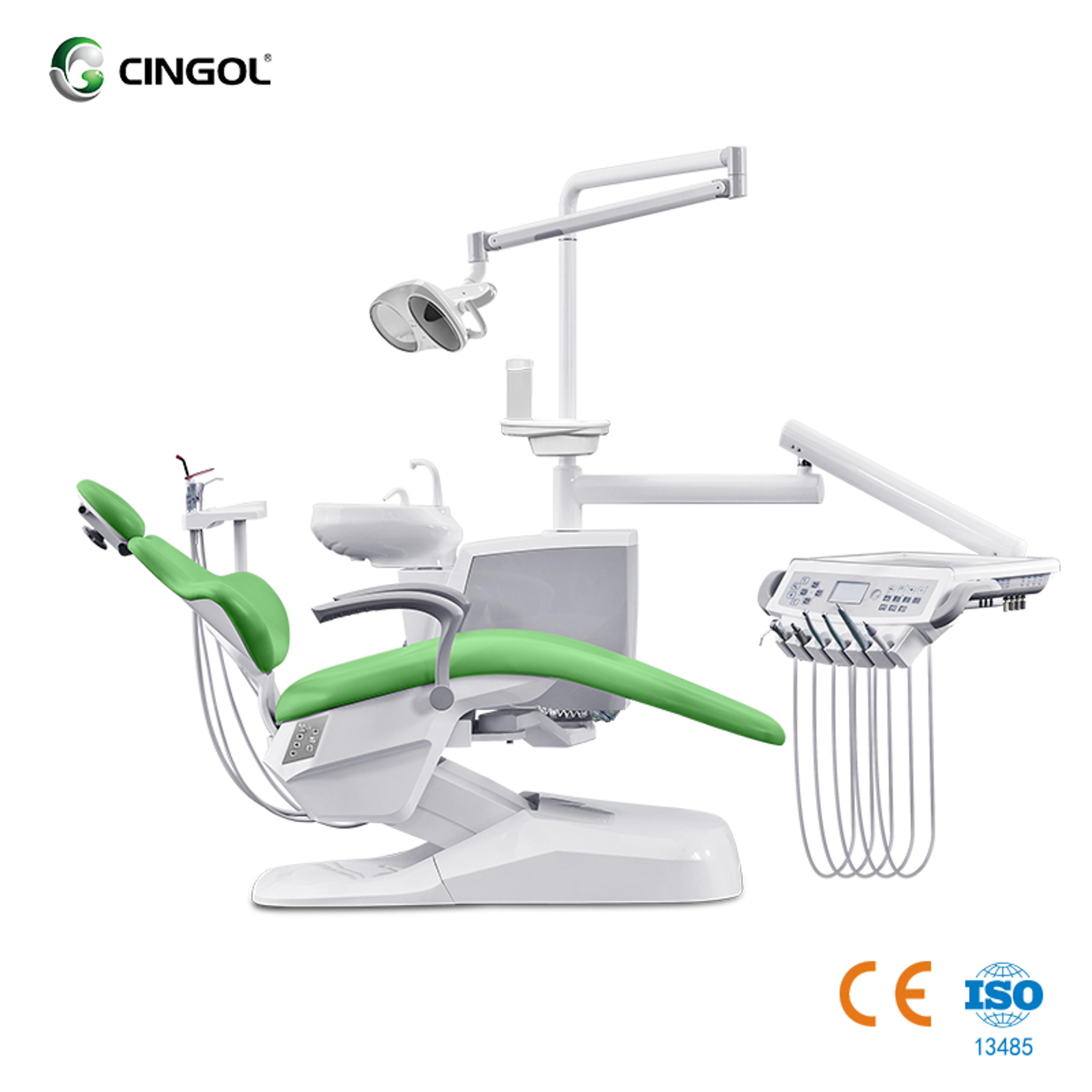 DENTAL CHAIR CINGOL X1 NEW