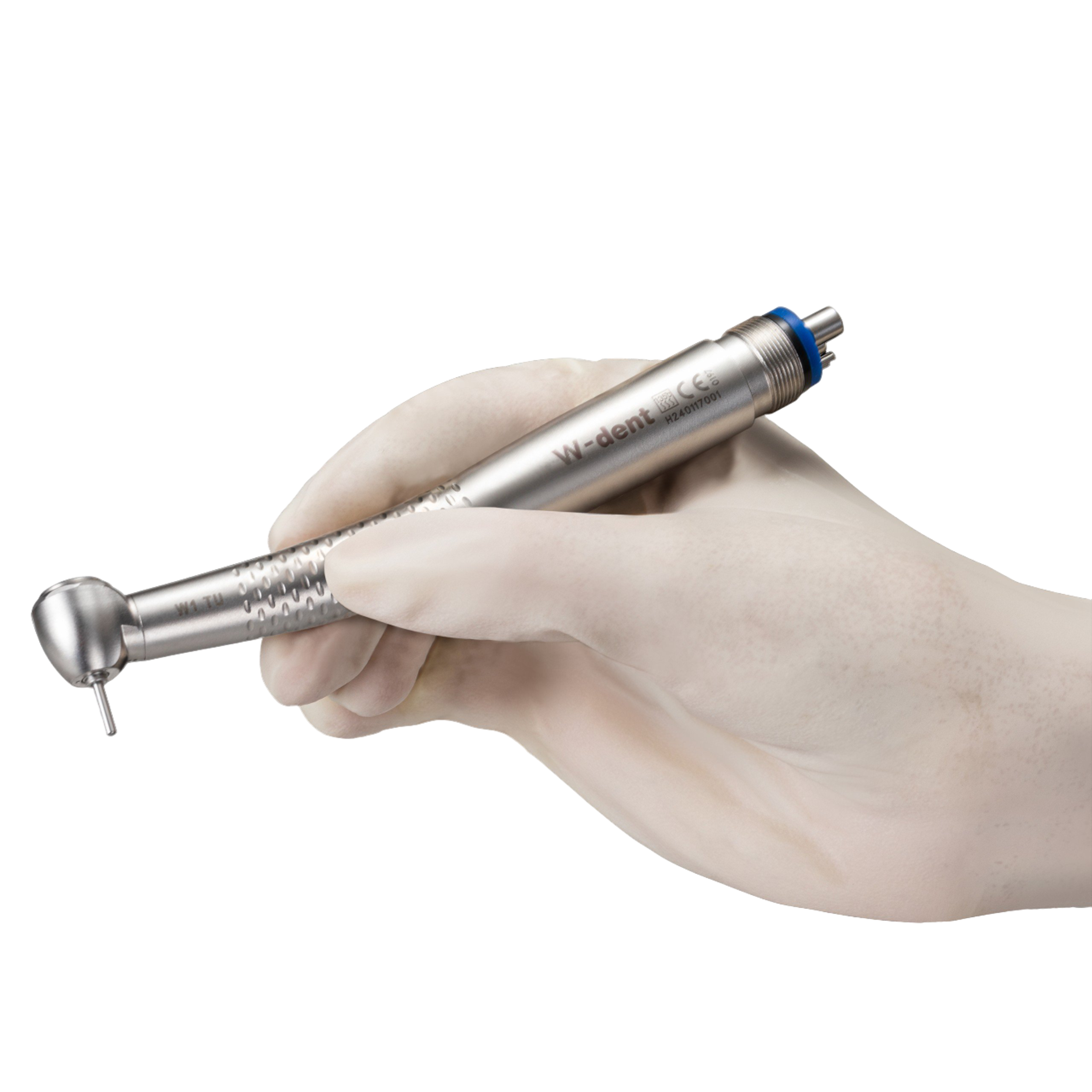 FAST PLUS HAND DRILL