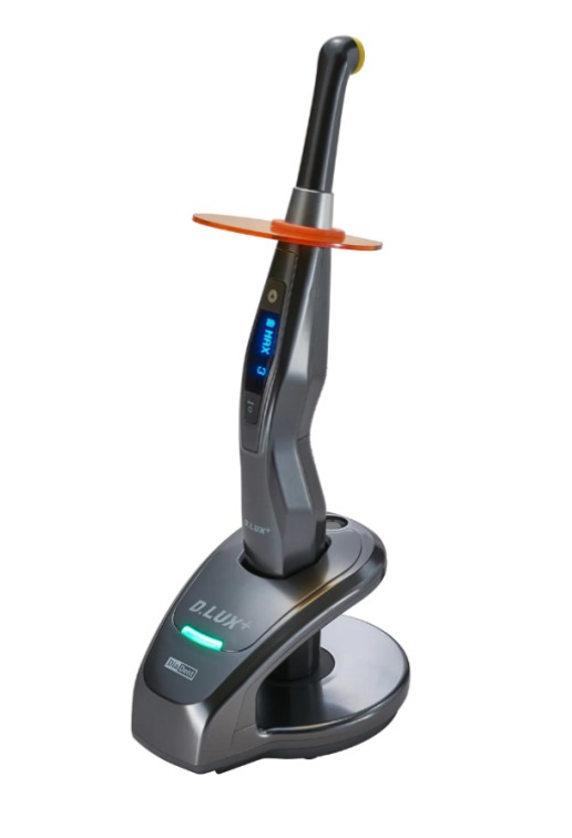 DLUX CORDLESS DENTAL LIGHT