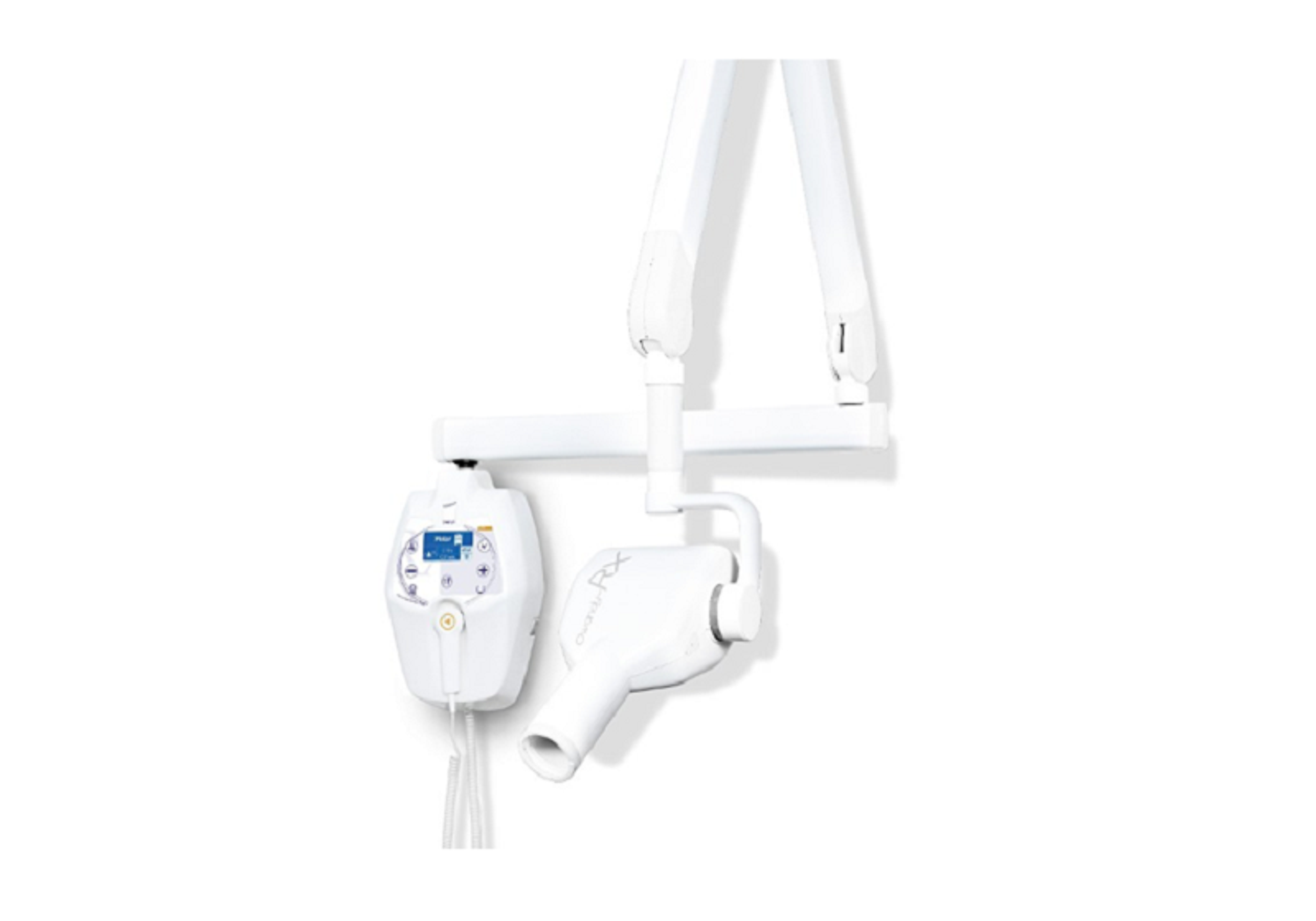 OWANDY WALL MOUNTED X-RAY
