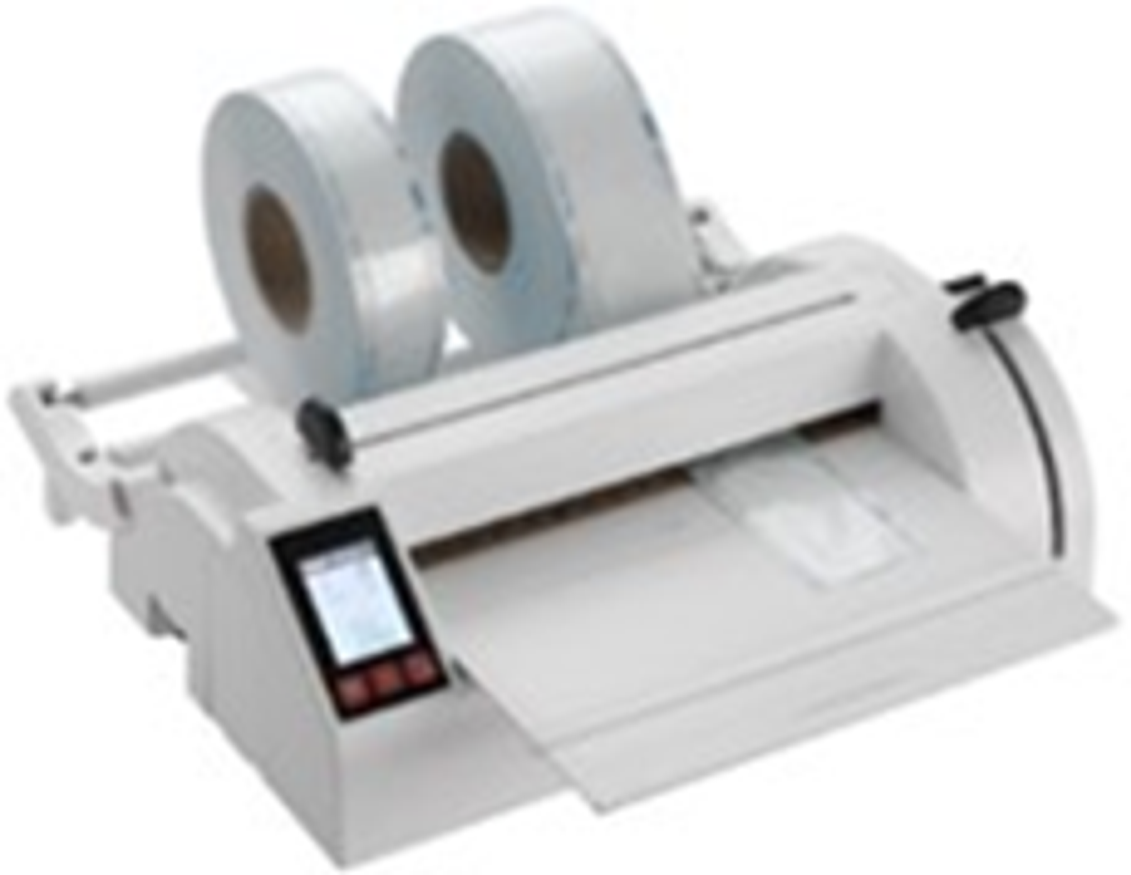 STEAM STERILIZATION POUCH SEALER
