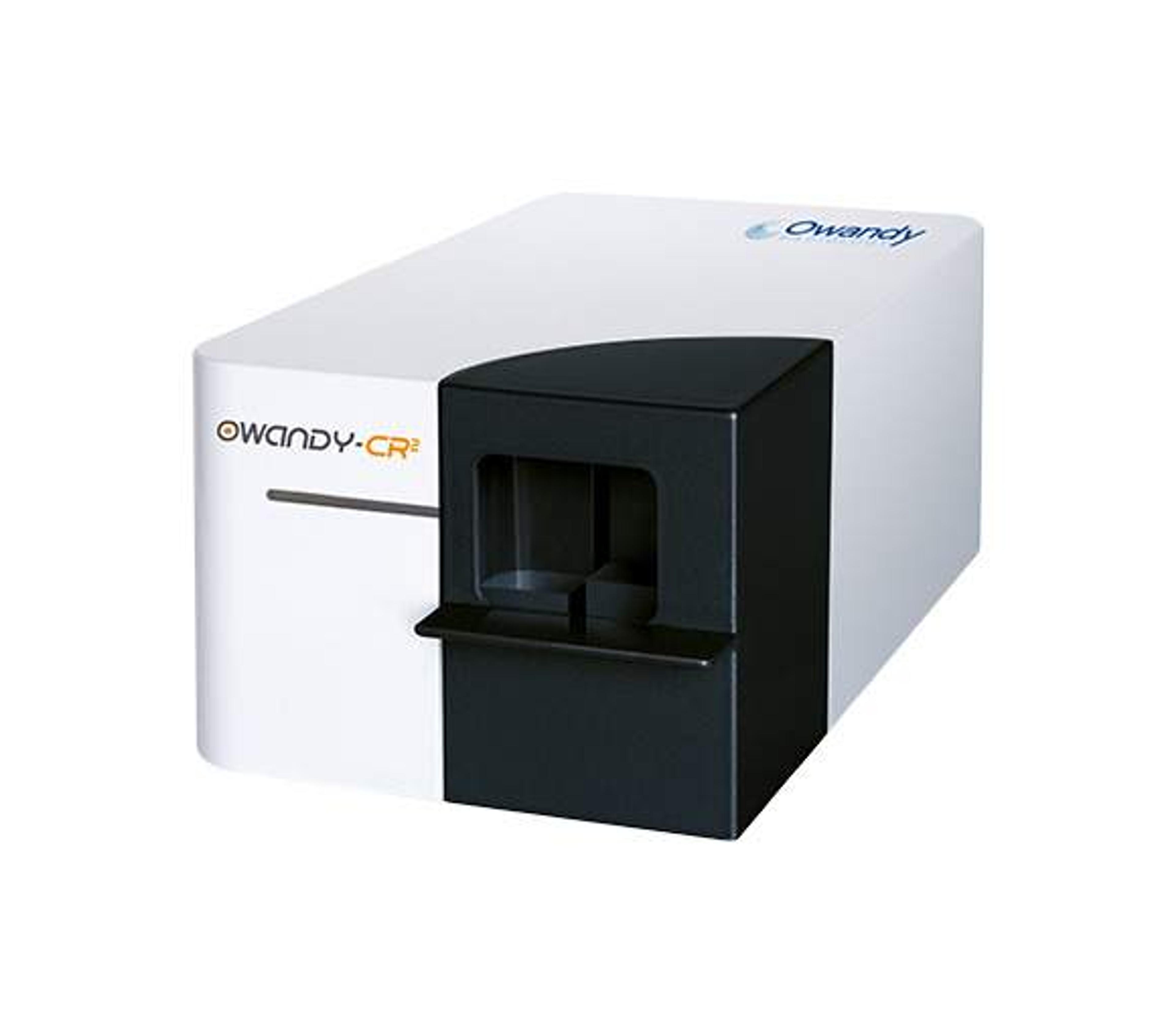OWANDY FILM SCANNER