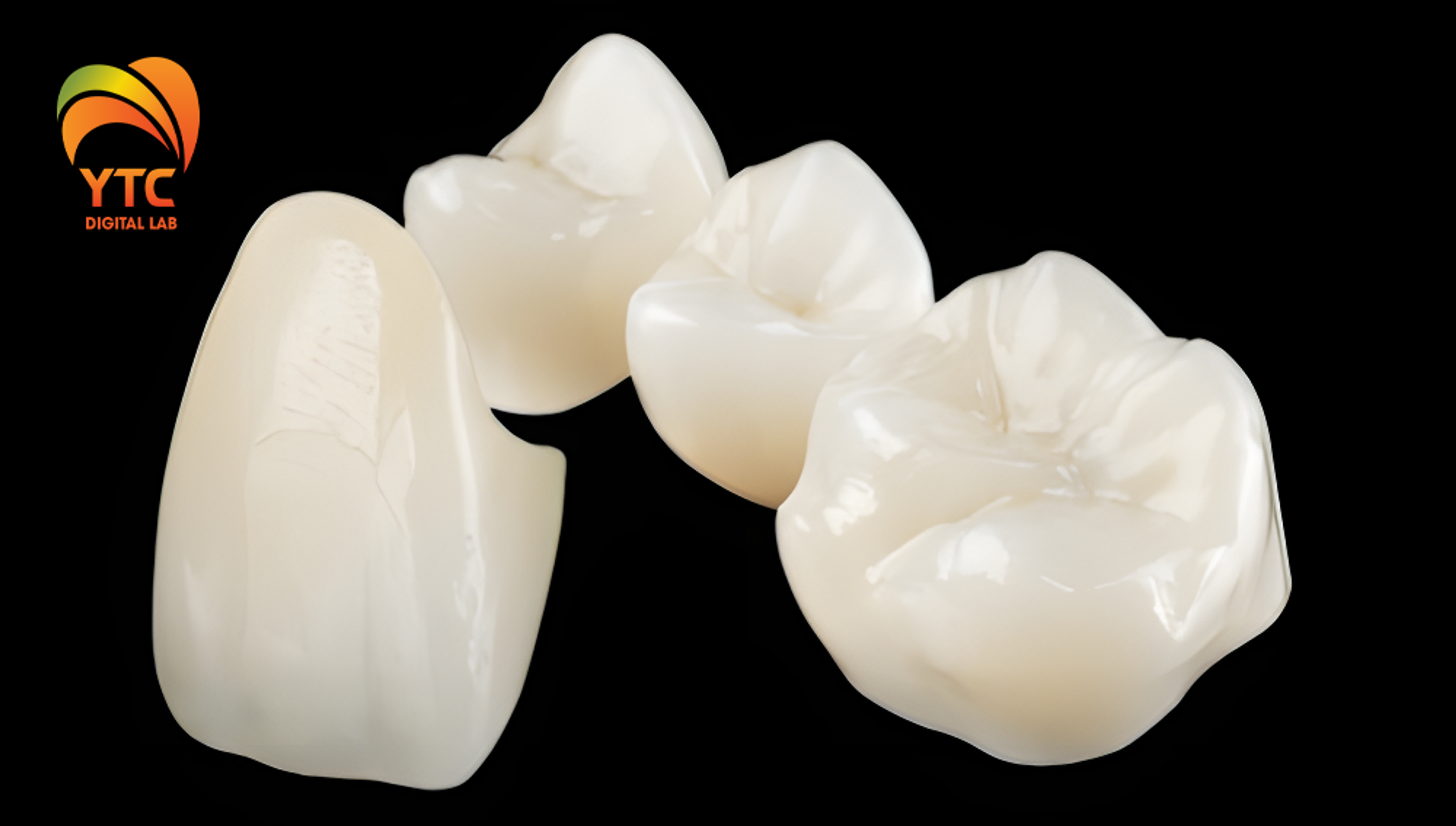 ZIRCONIA PORCELAIN