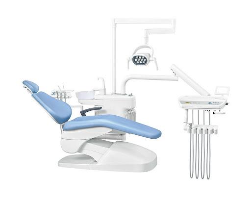 DENTAL CHAIR AL-398AA