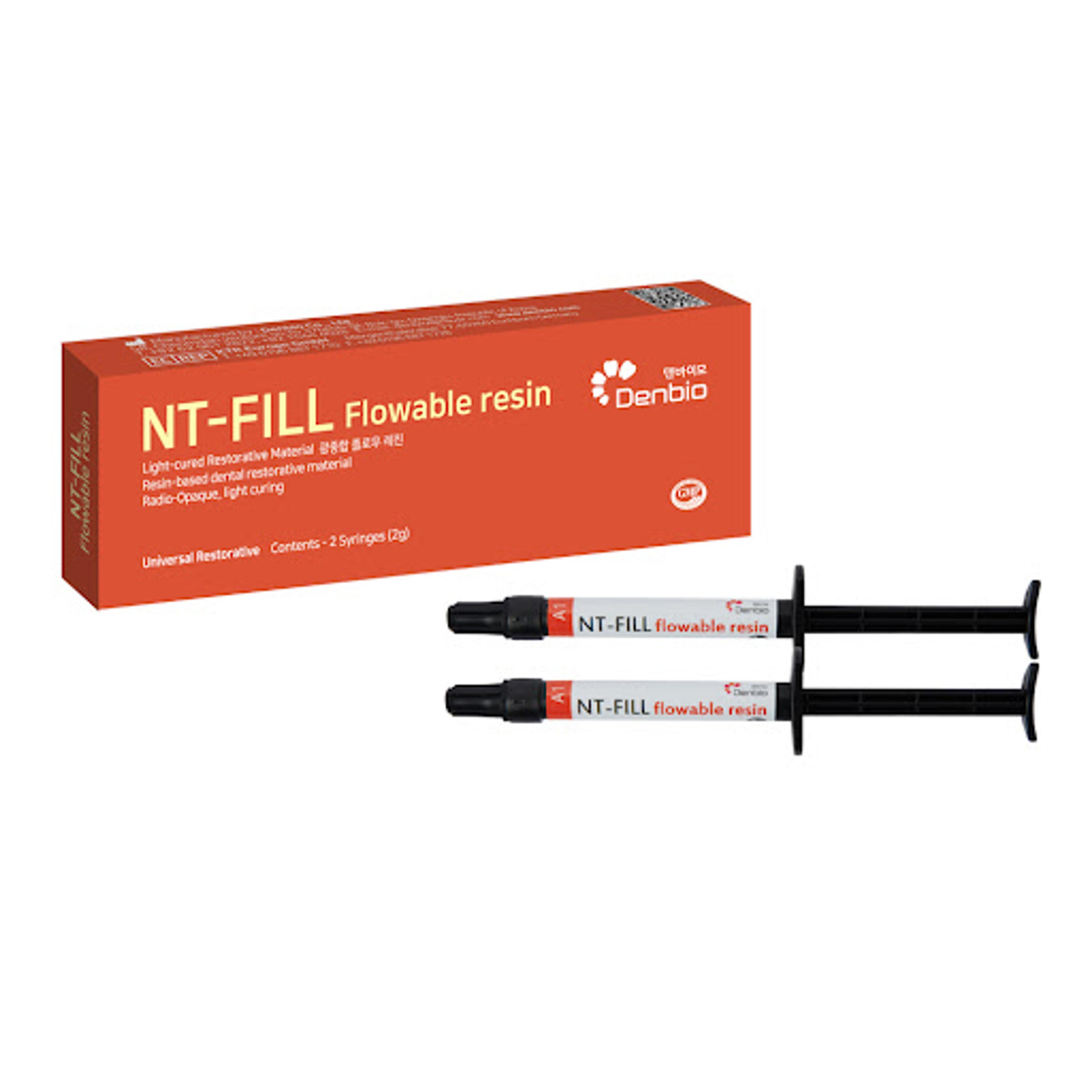 NT Fill