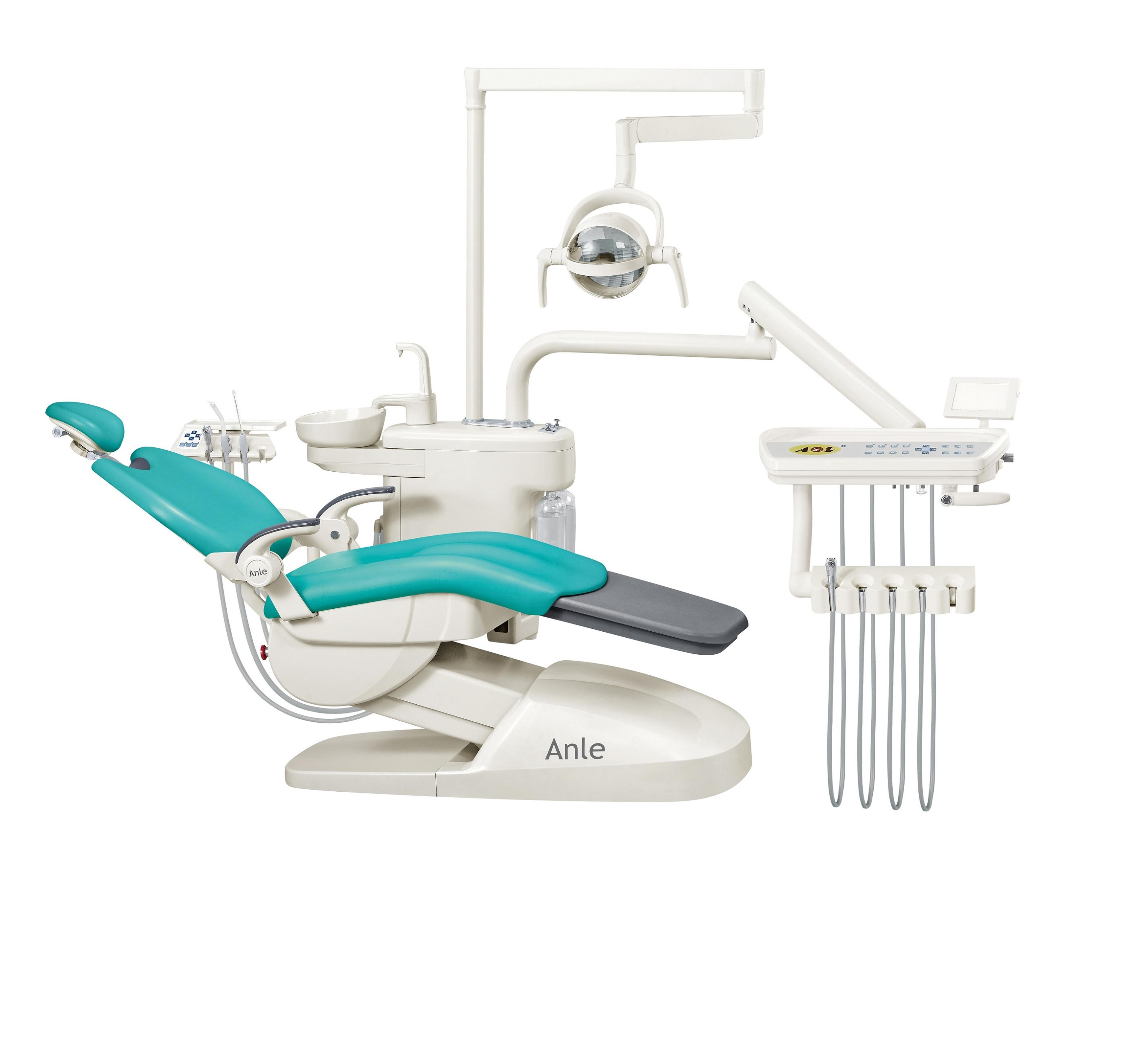 DENTAL CHAIR AL-398AA1