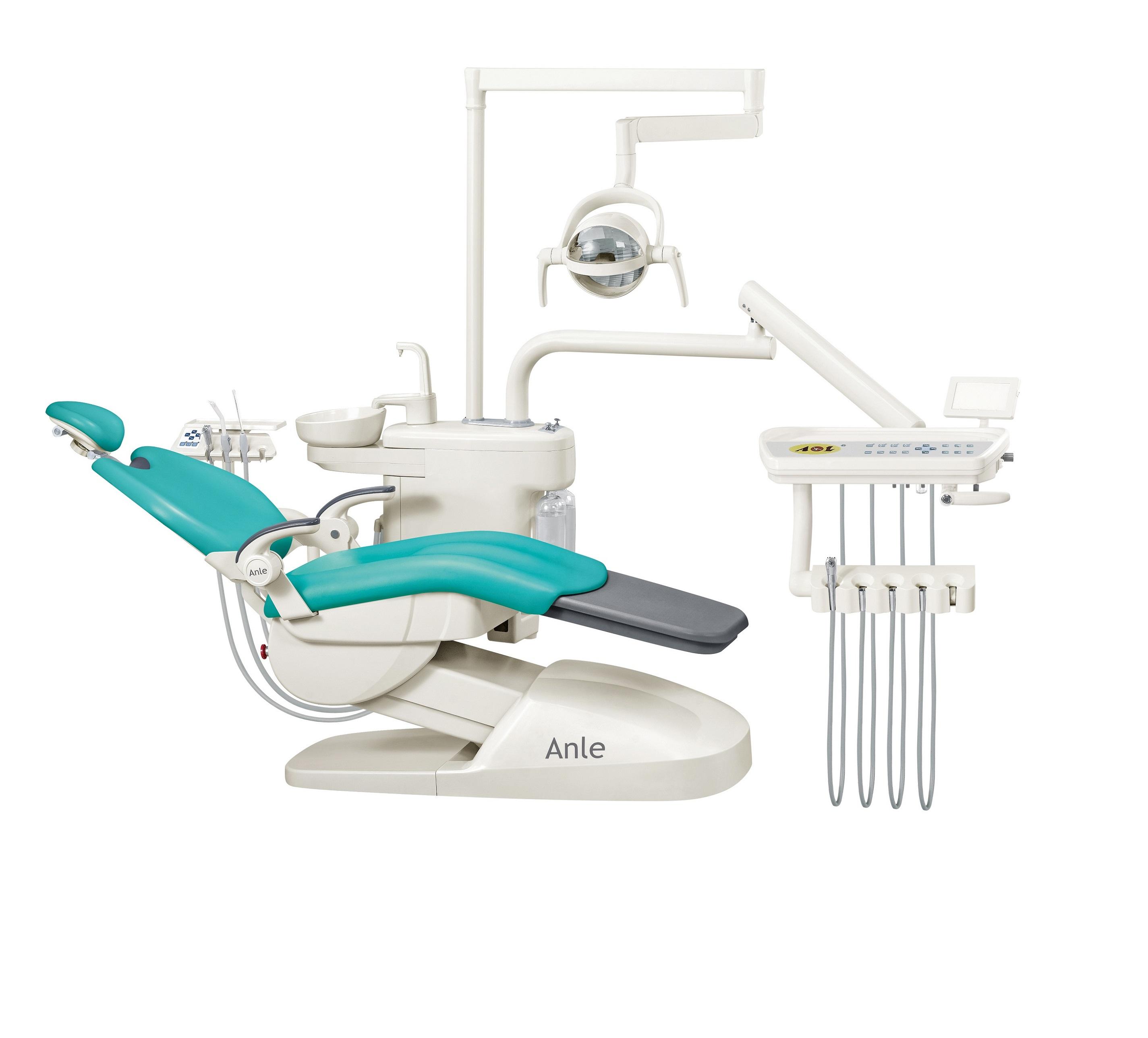 DENTAL CHAIR AL-398AA1