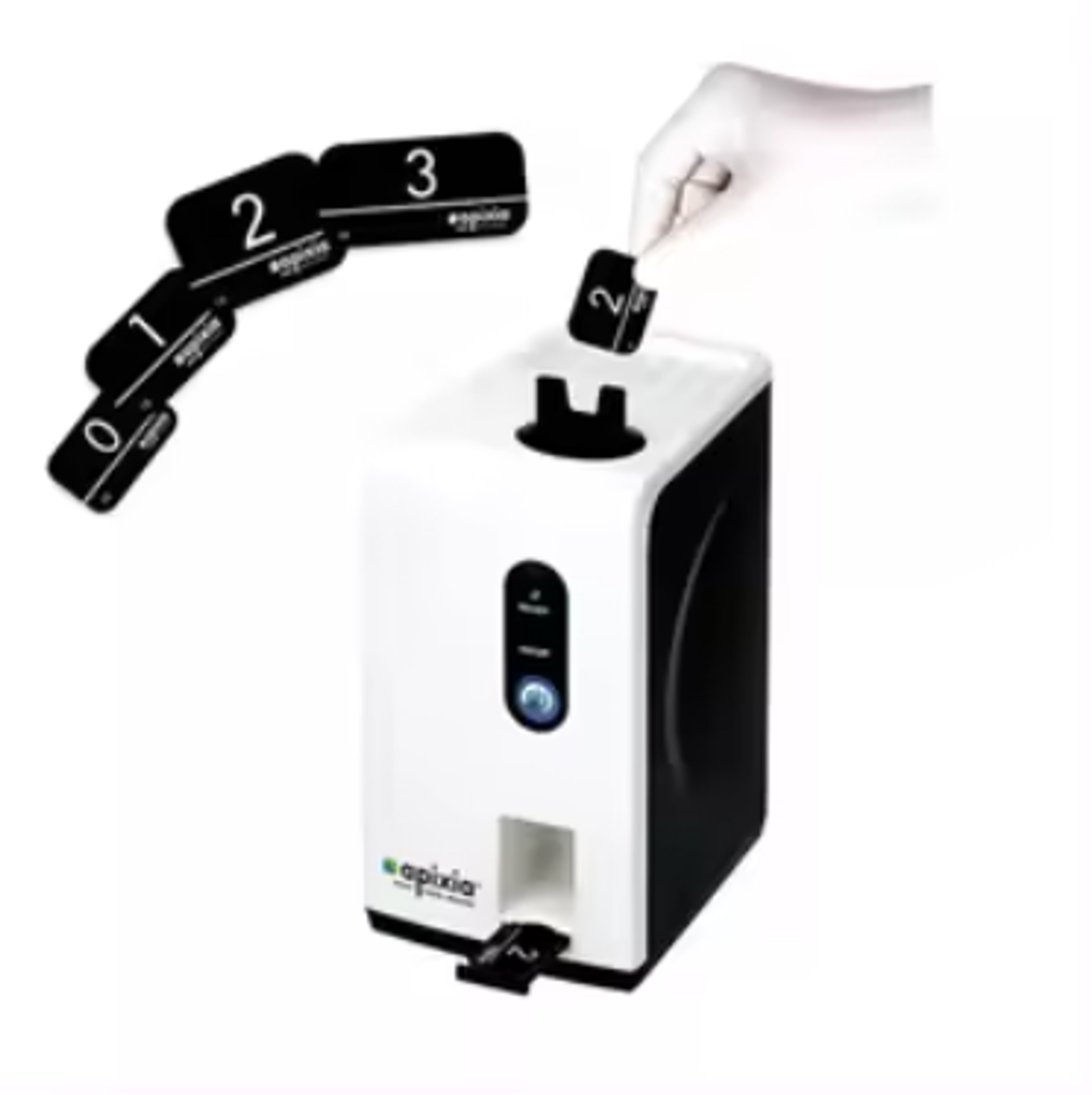 APIXIA FILM SCANNER