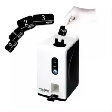 APIXIA FILM SCANNER