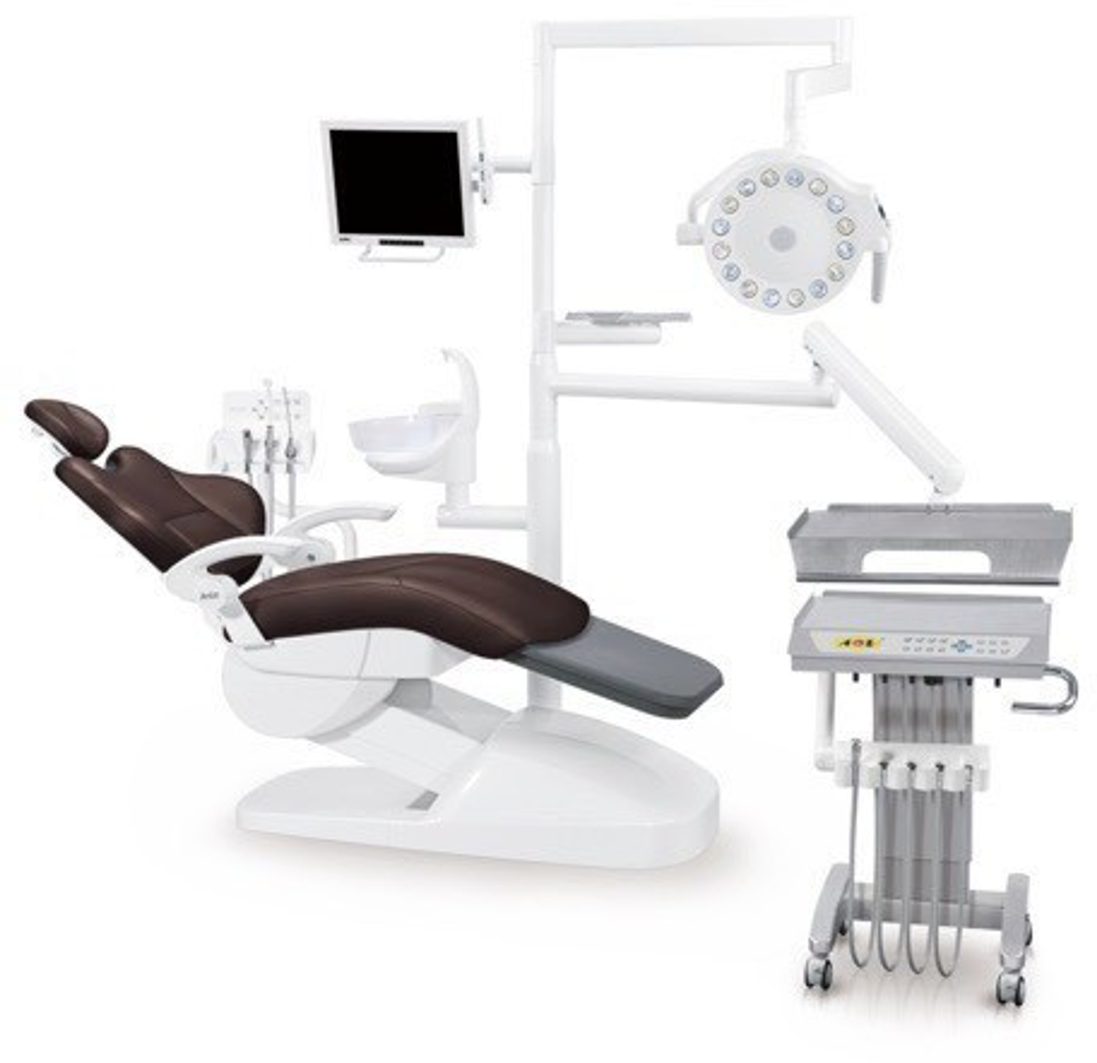 DENTAL CHAIR 398HB