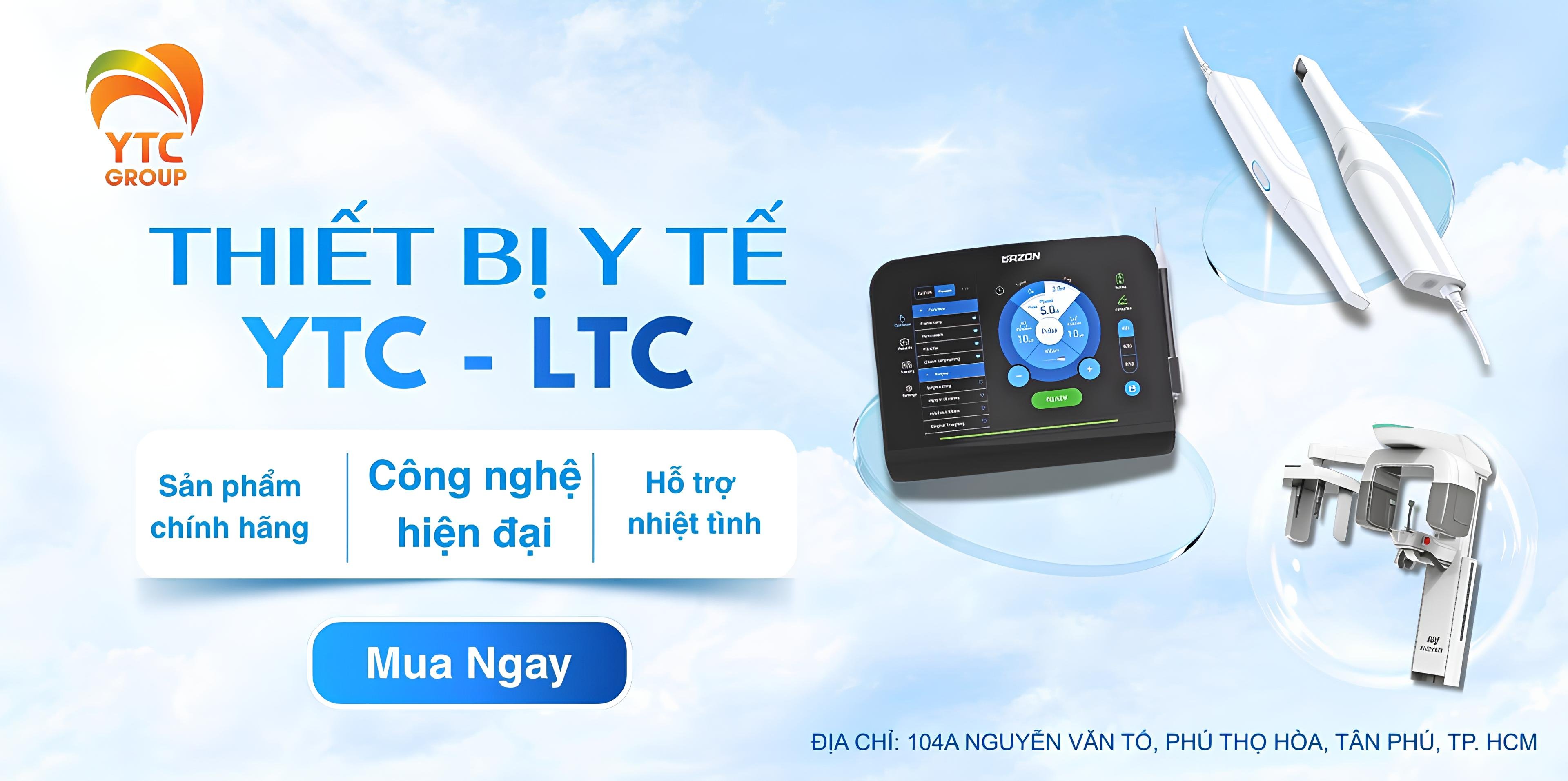 YTC Group banner 1