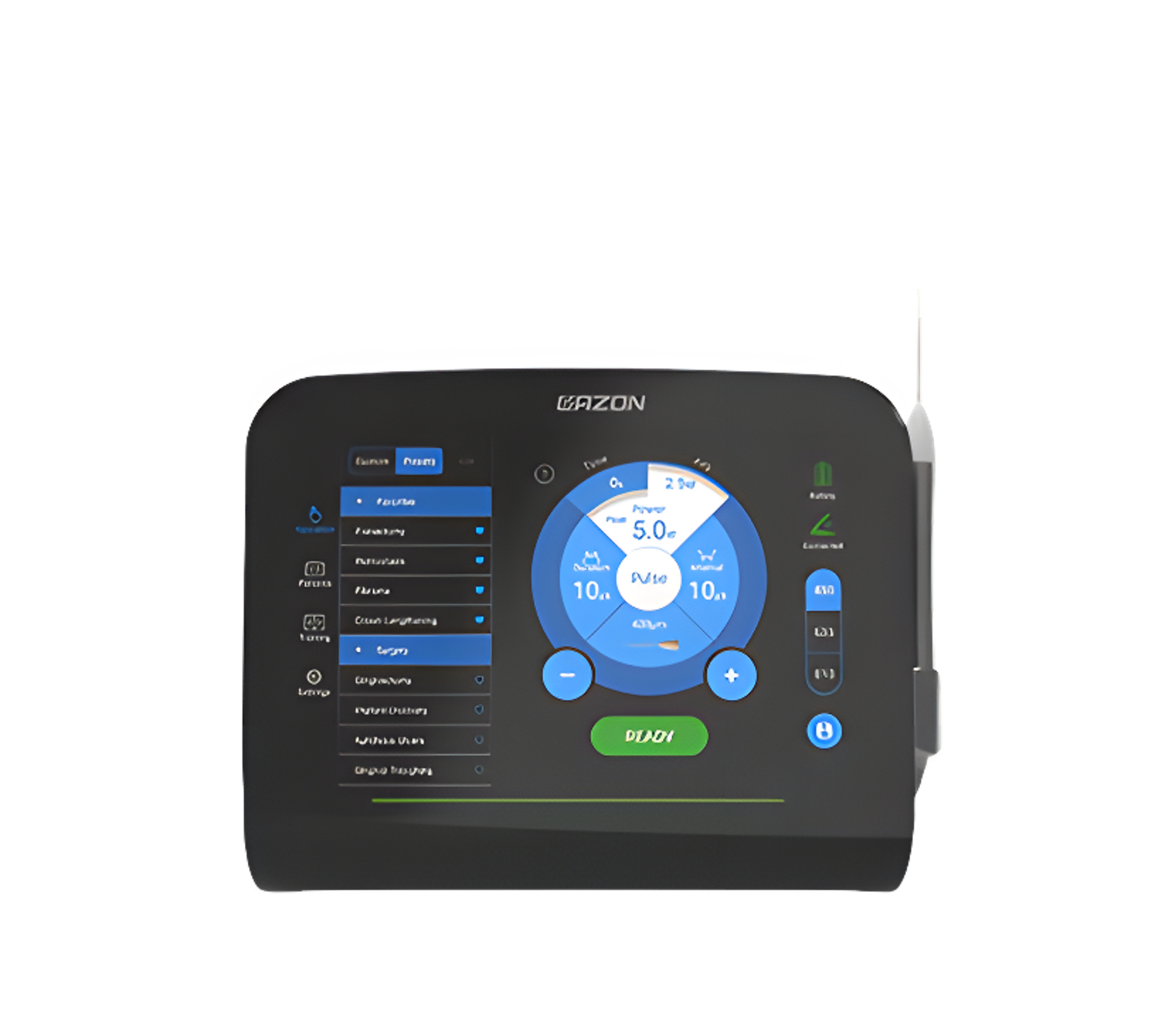 LASER SOLASE PRO