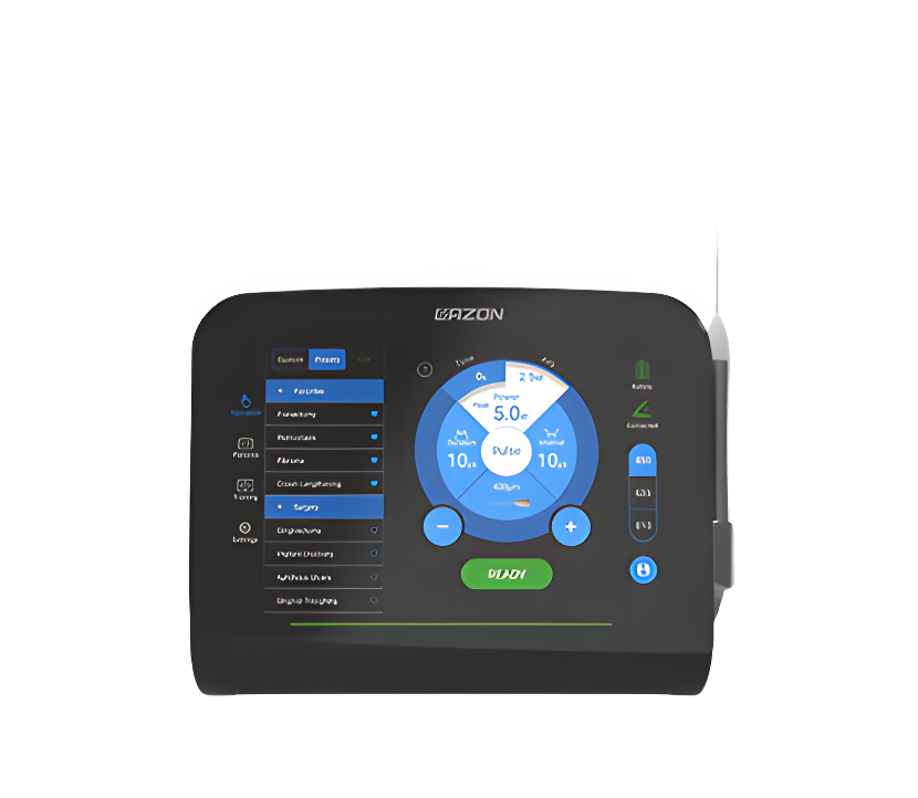 LASER SOLASE PRO