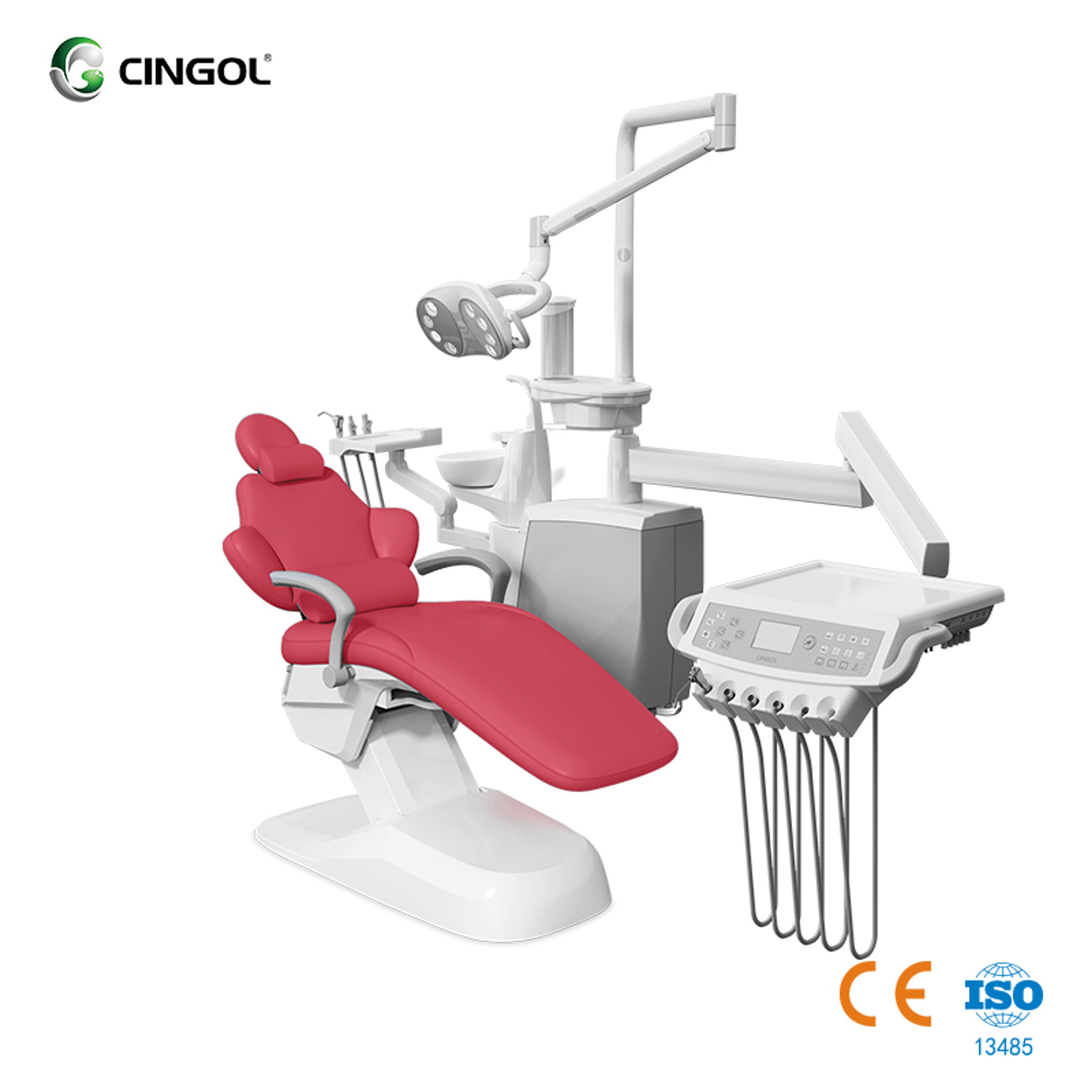DENTAL CHAIR CINGOL X3 NEW