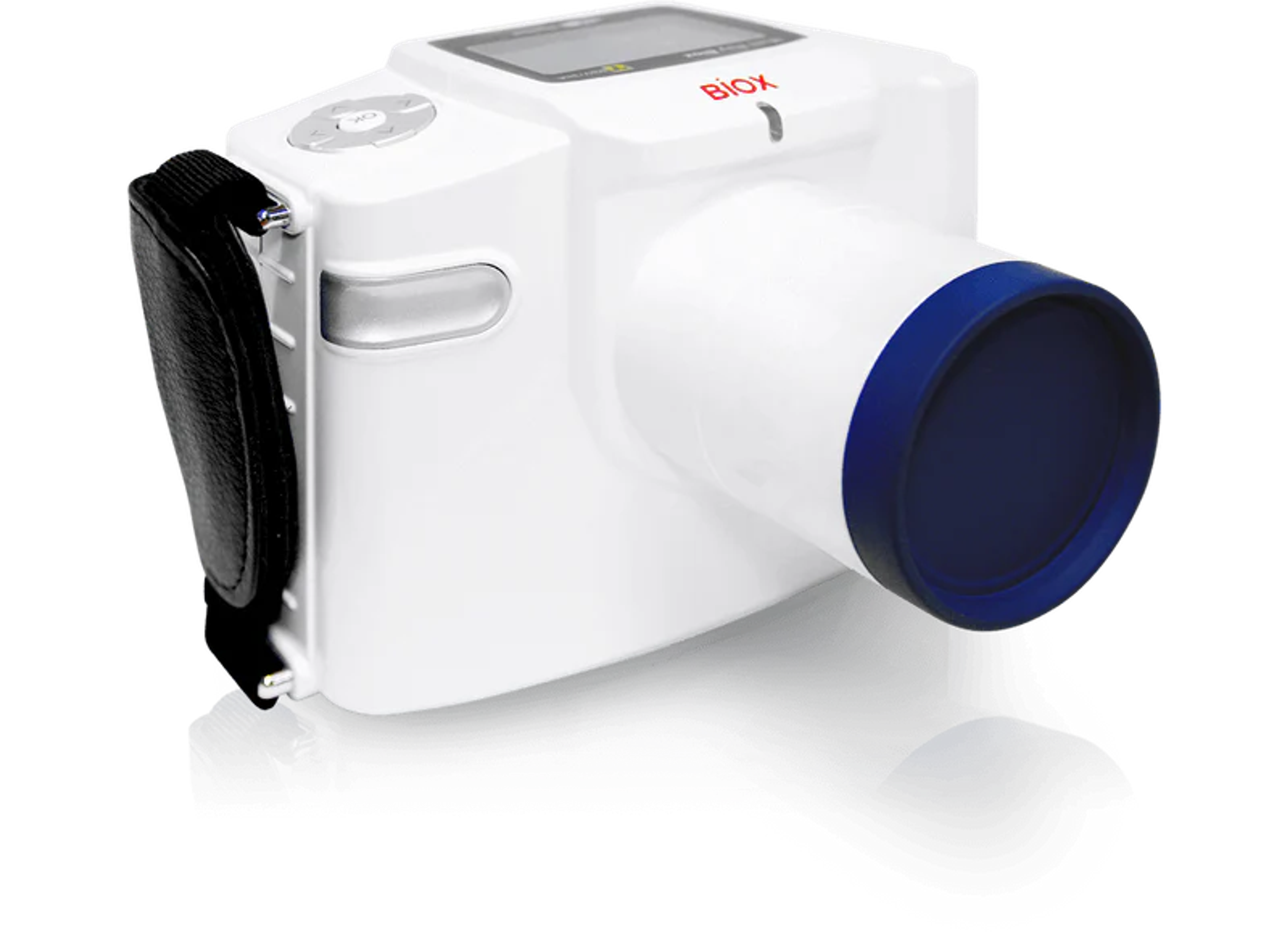 BIOX HANDHELD X-RAY