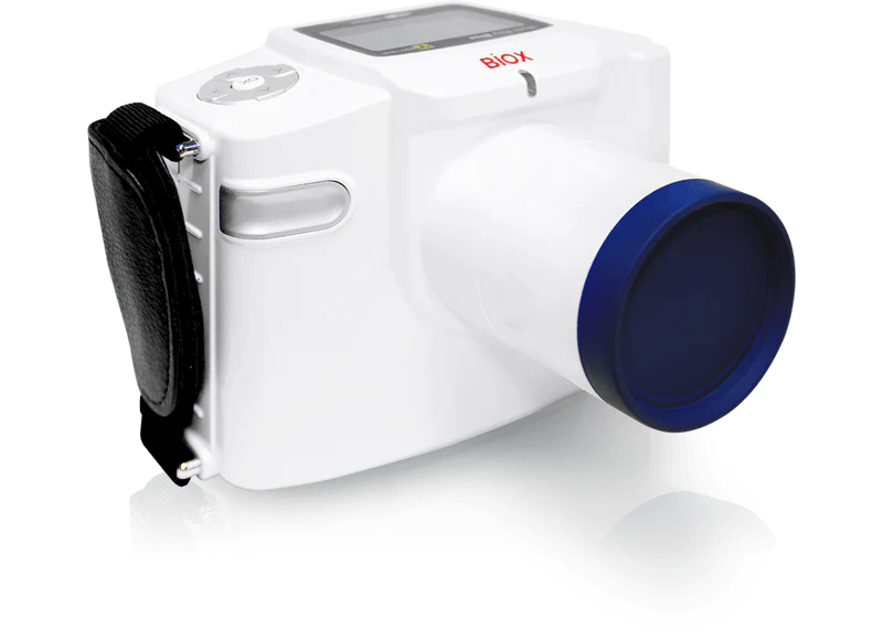 BIOX HANDHELD X-RAY