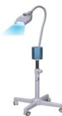 TEETH WHITENING LAMP