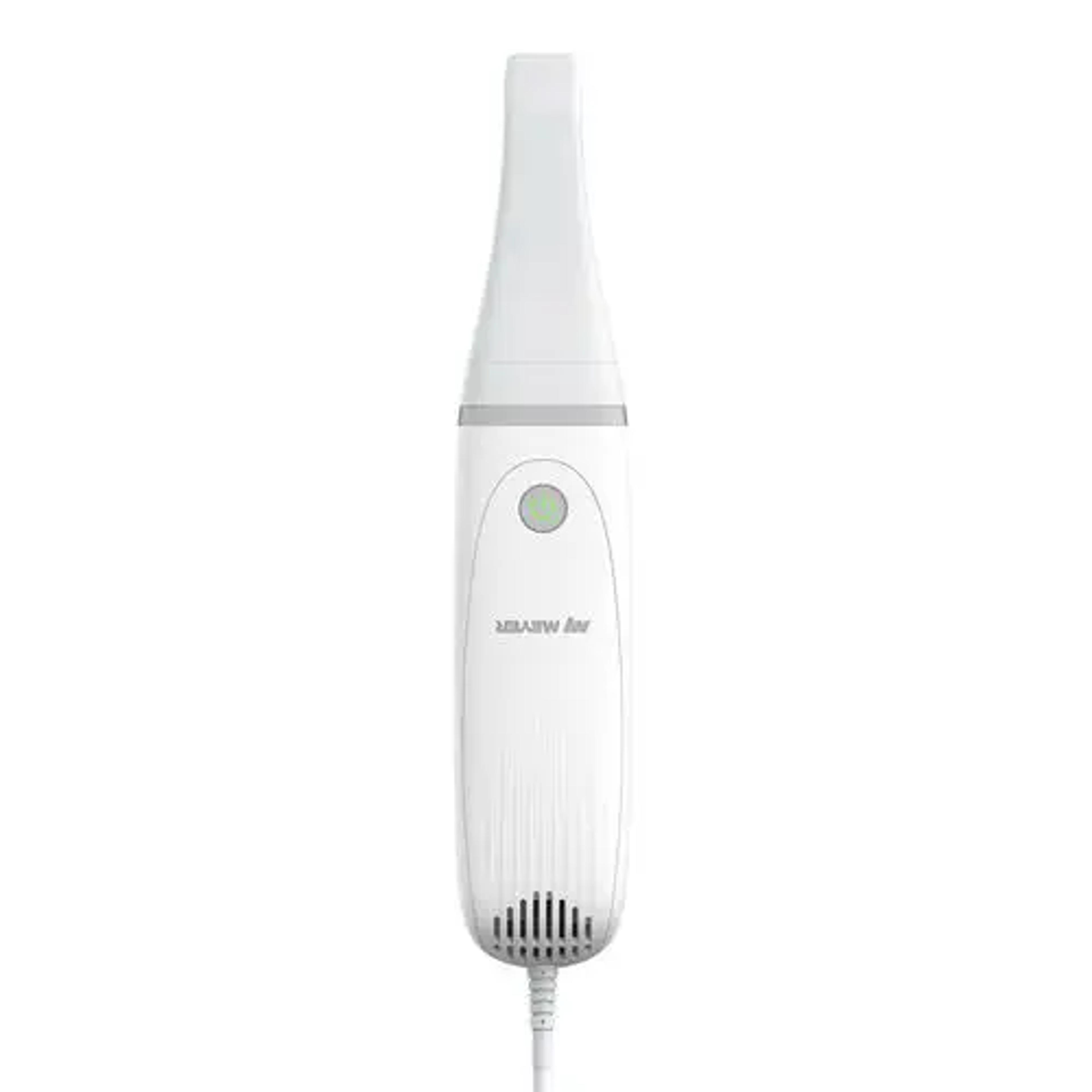3D INTRA-ORAL SCANNER