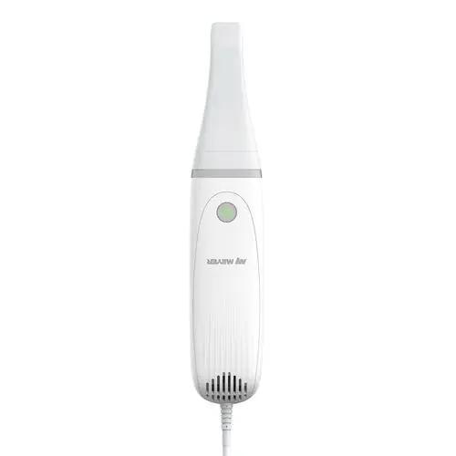 3D INTRA-ORAL SCANNER