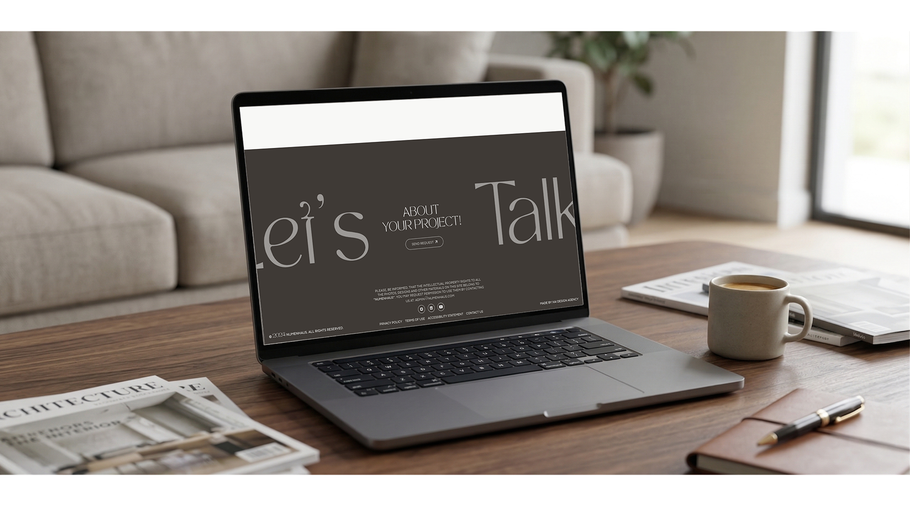Website 2