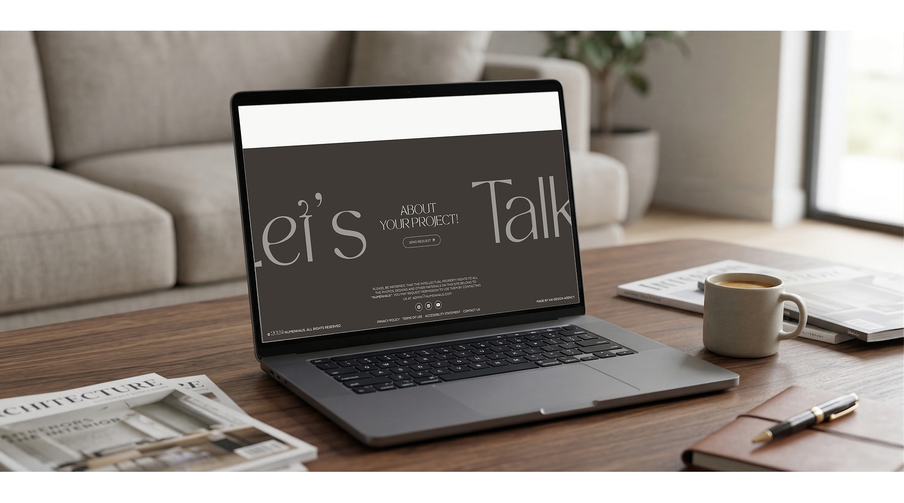 Website 2