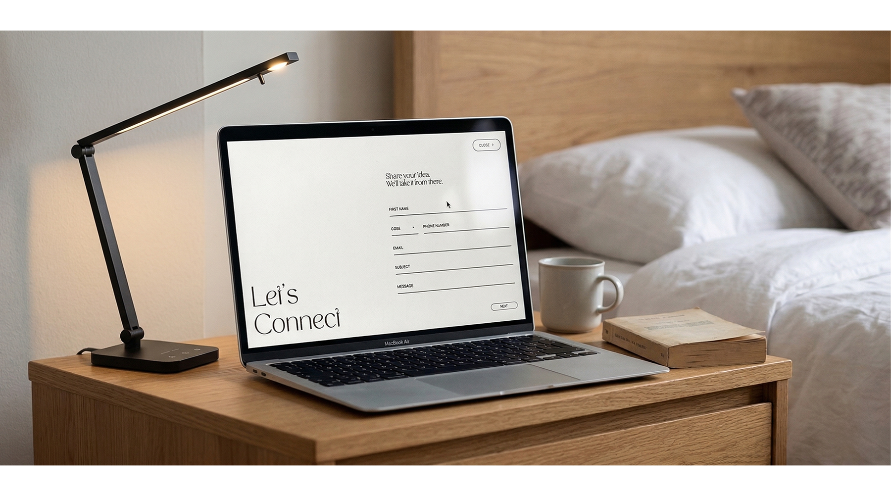 Website 4