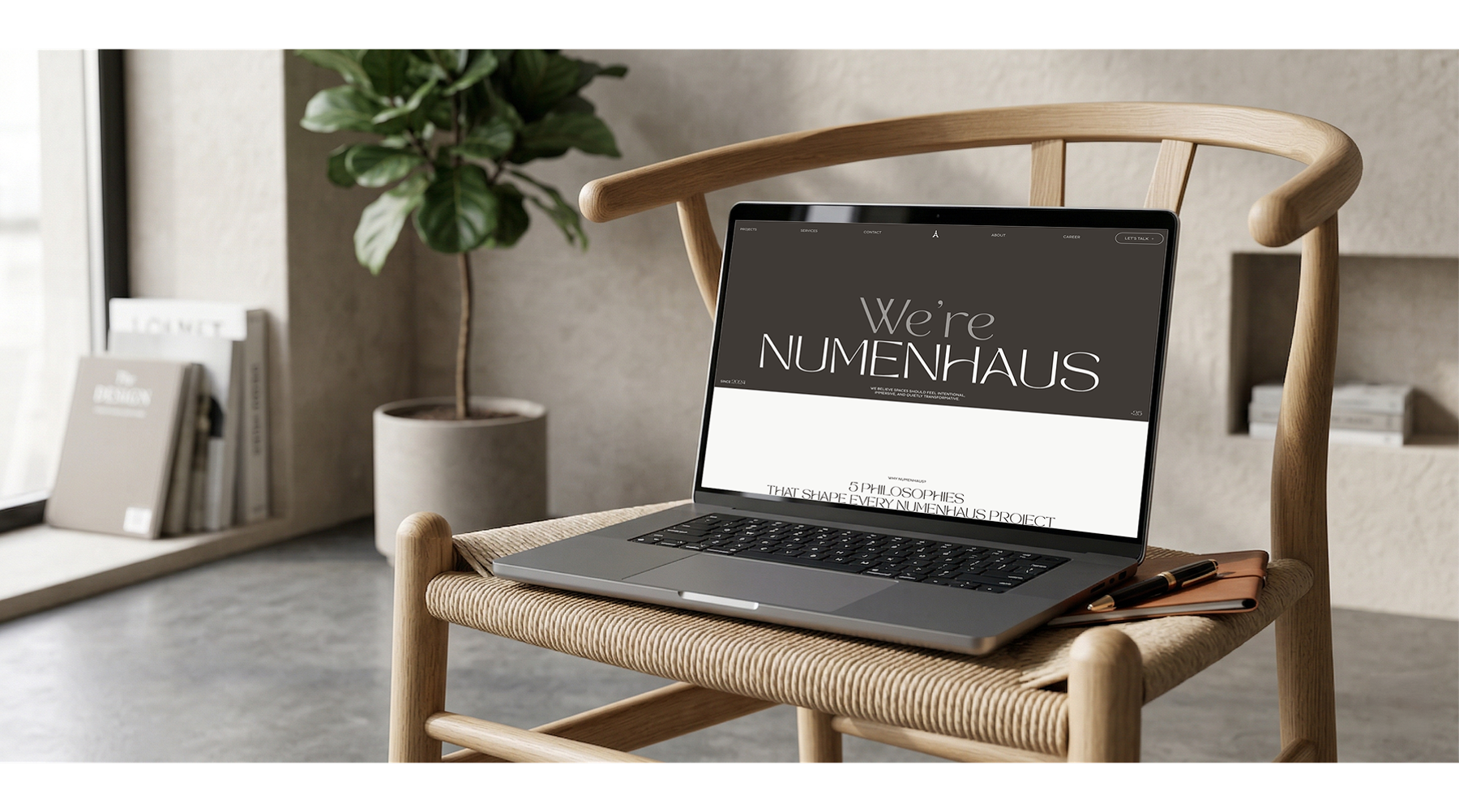 Website 3