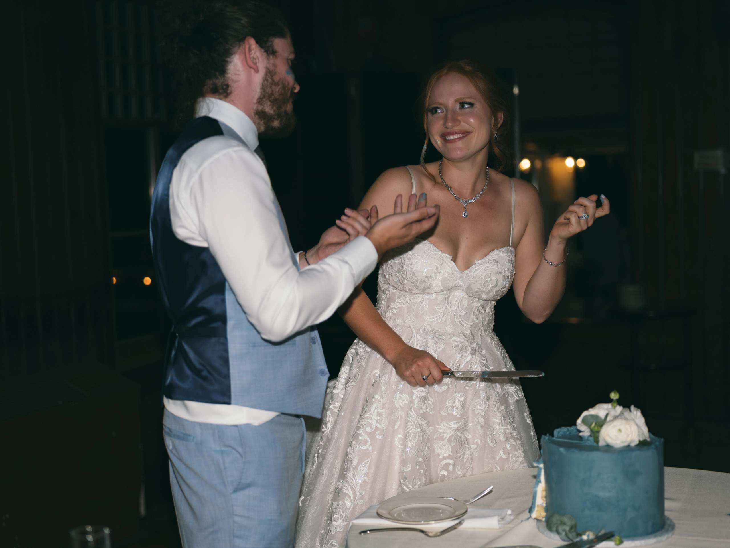 Ryan & Alexa 12