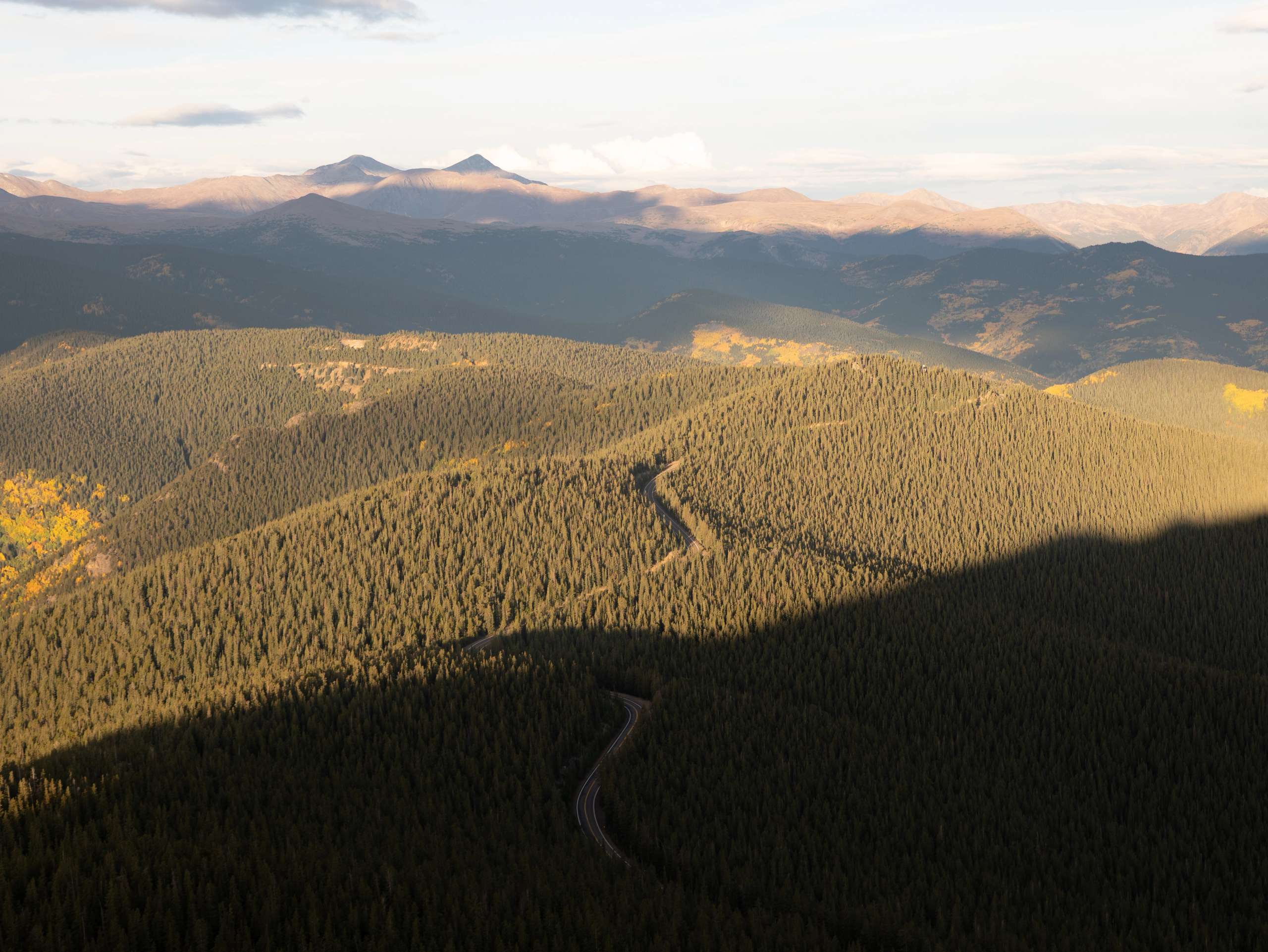 Colorado Glow