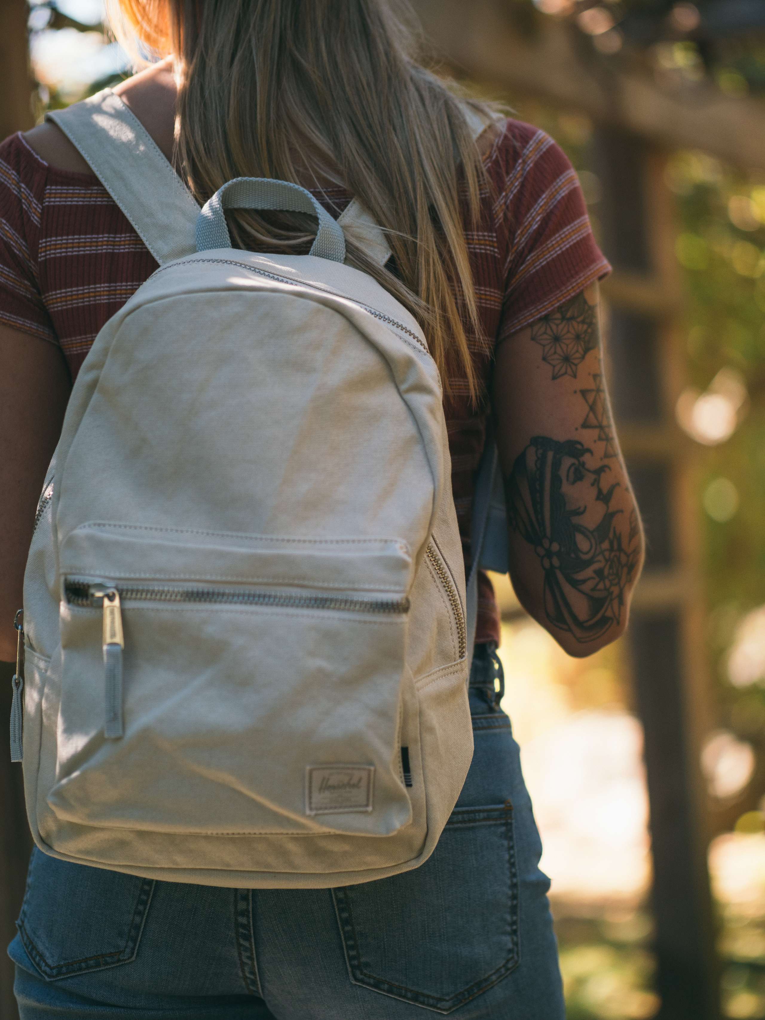 Herschel Supply 02