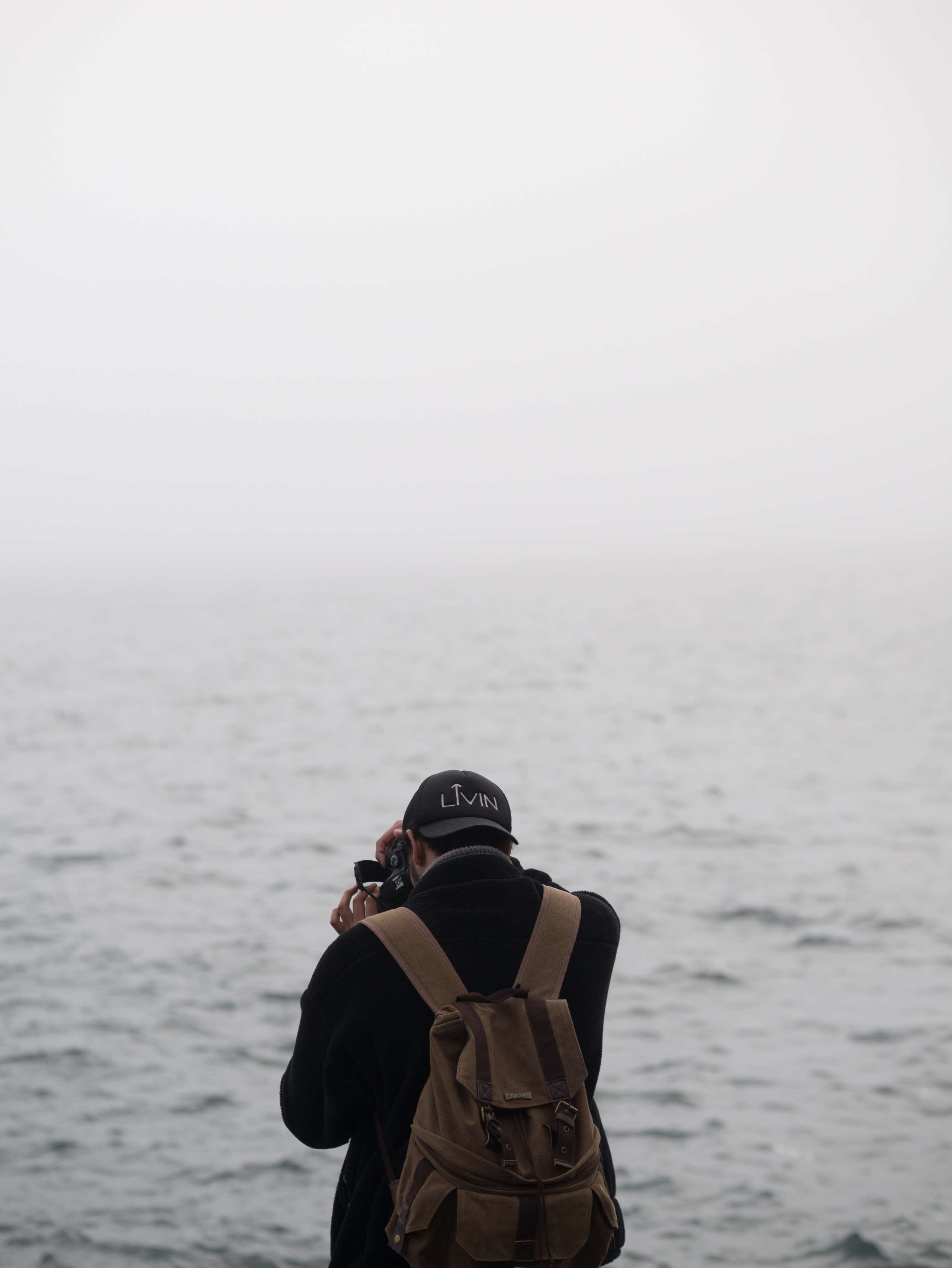 Fog Lands 02