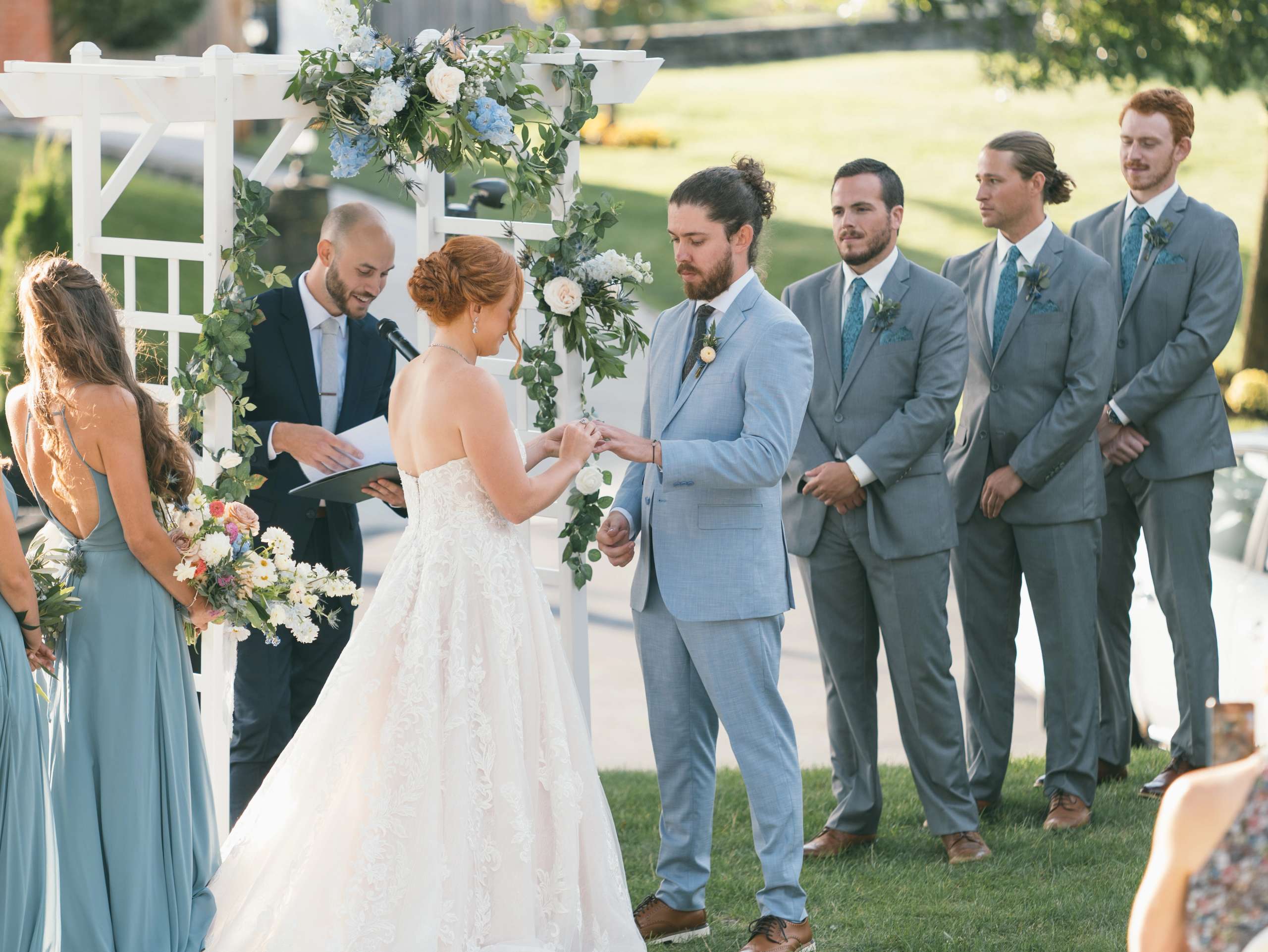 Ryan & Alexa 08