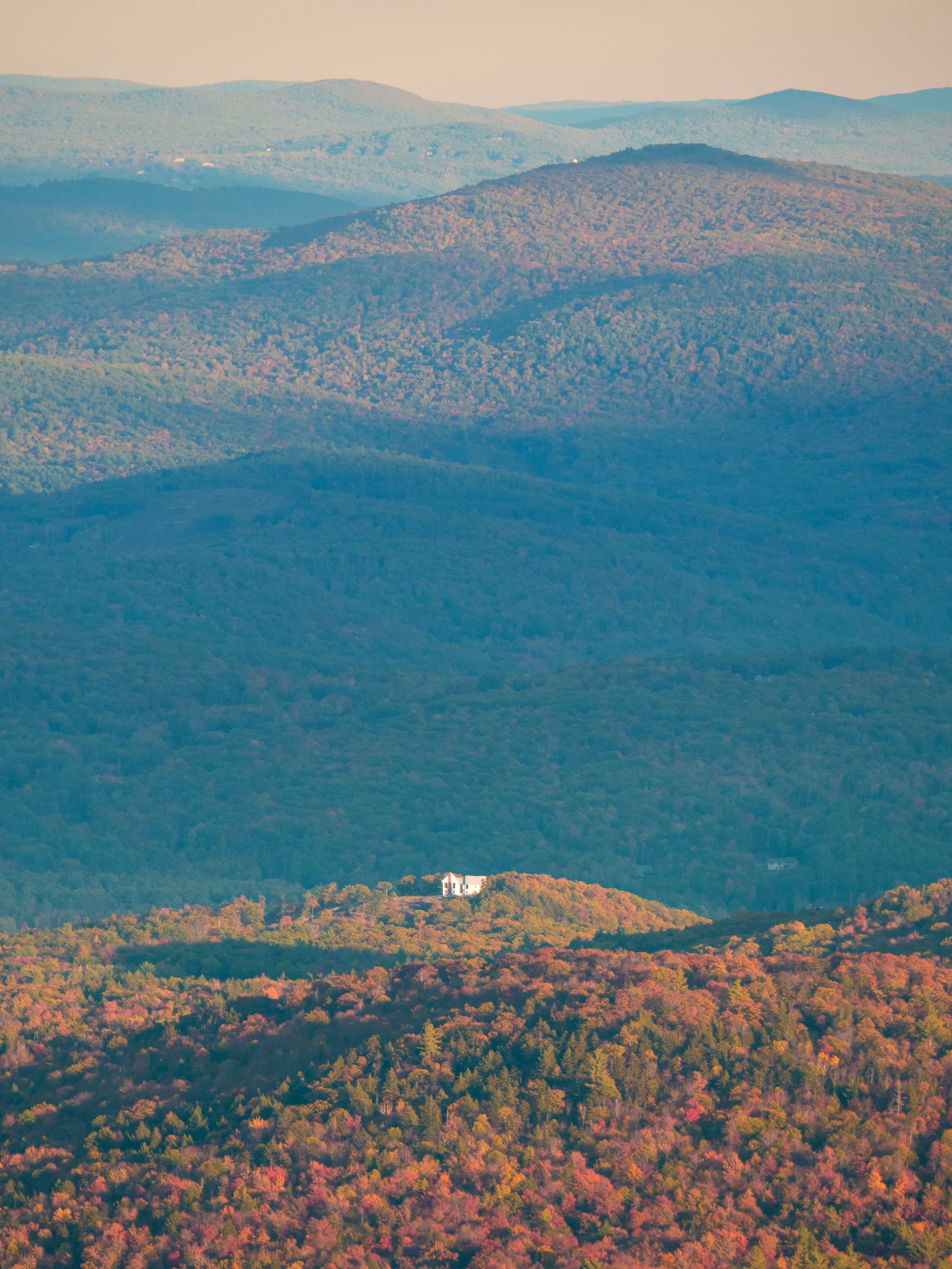 House on Hill