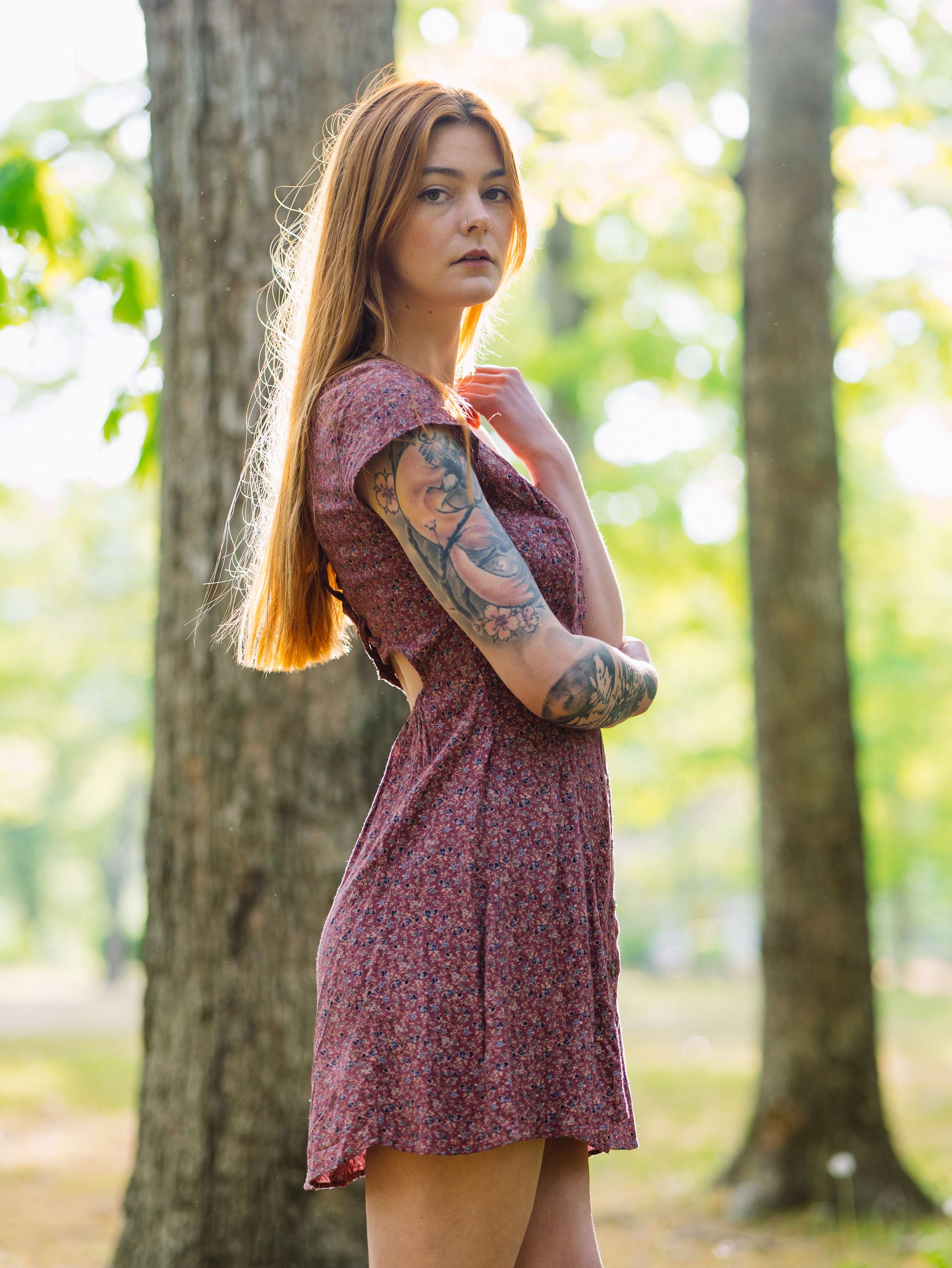 Goddard Park 05
