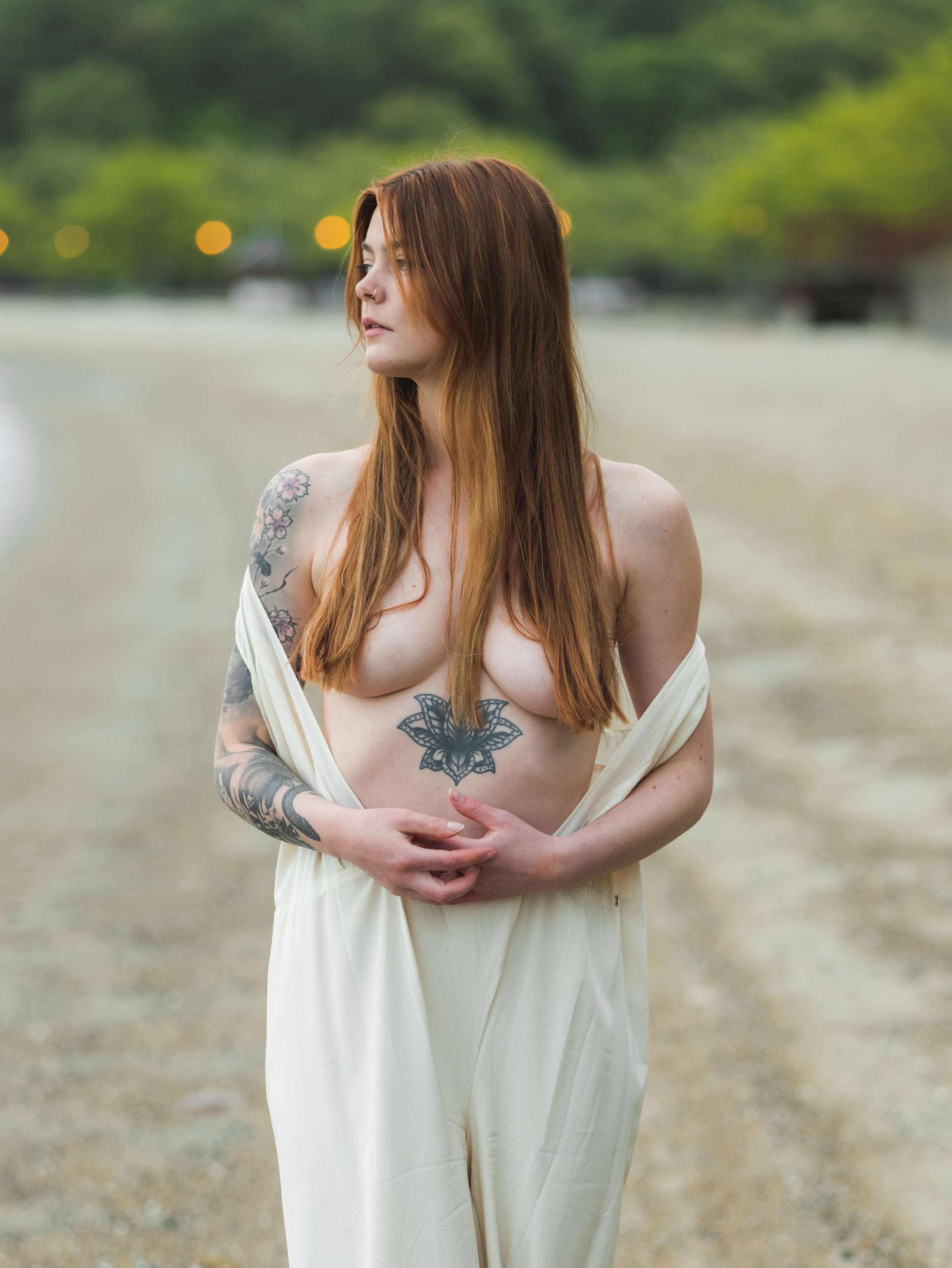 Goddard Park 02