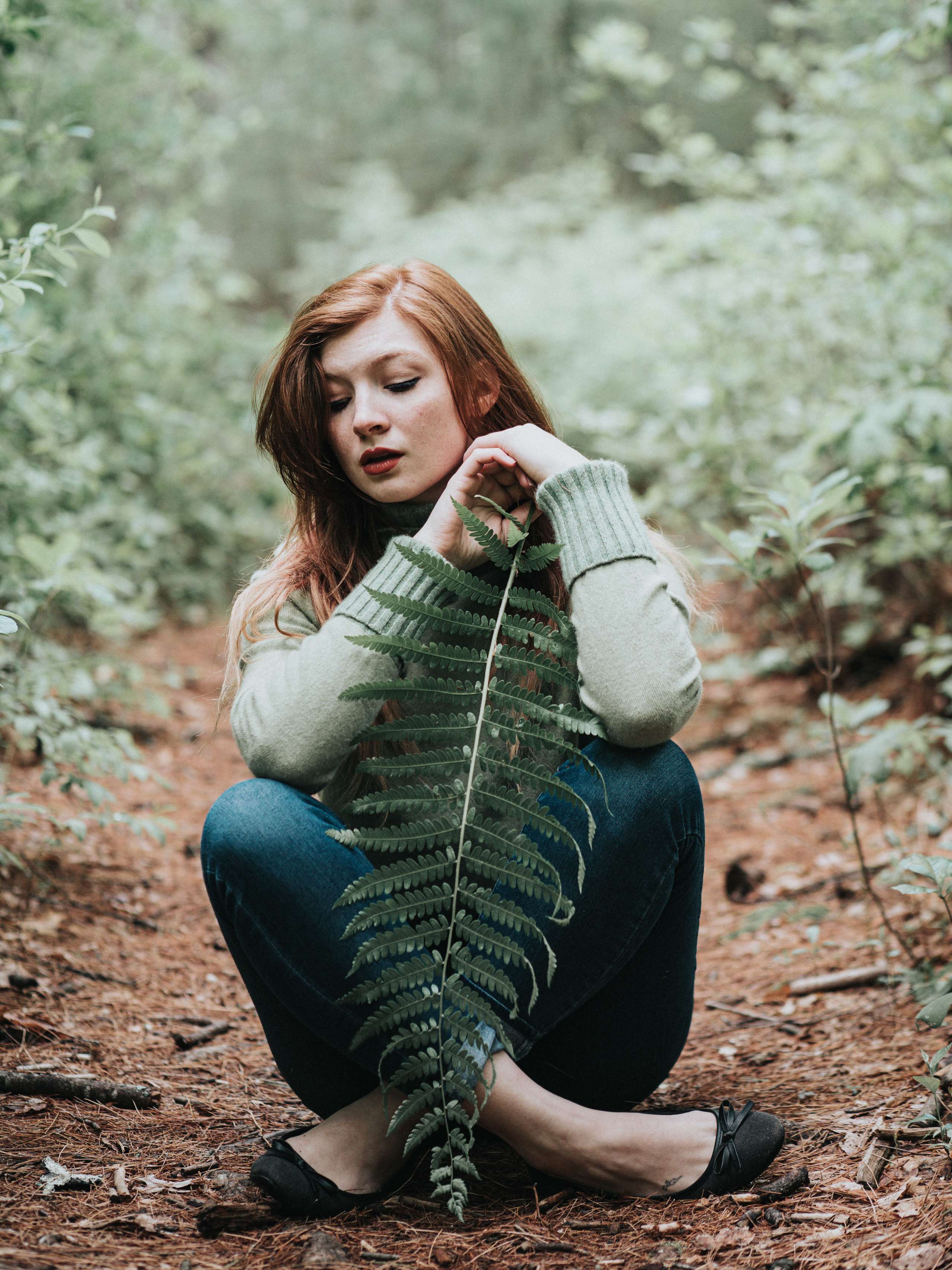 Green Dream 06