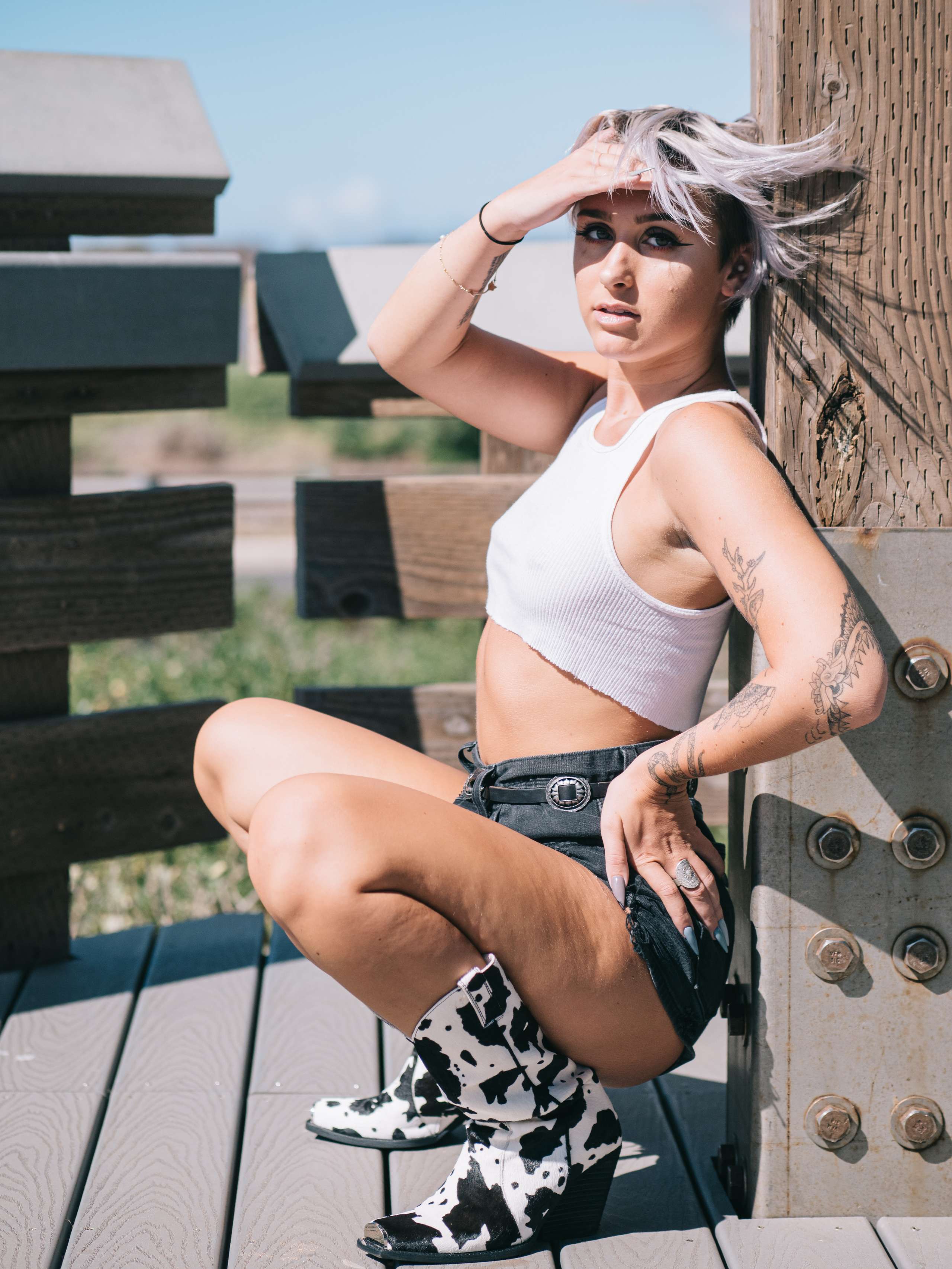 Hannah x Maui 07