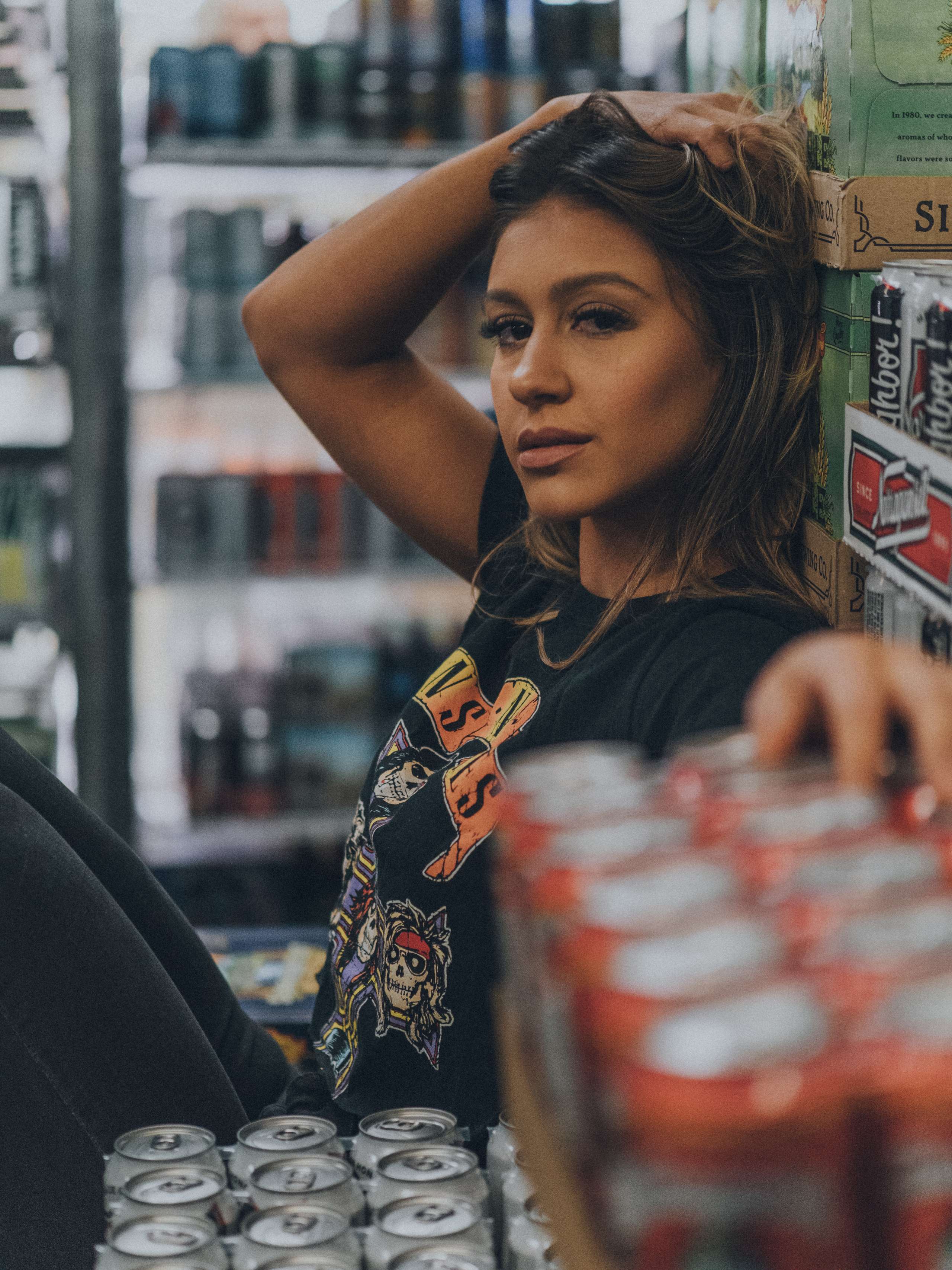Liquor Run 02