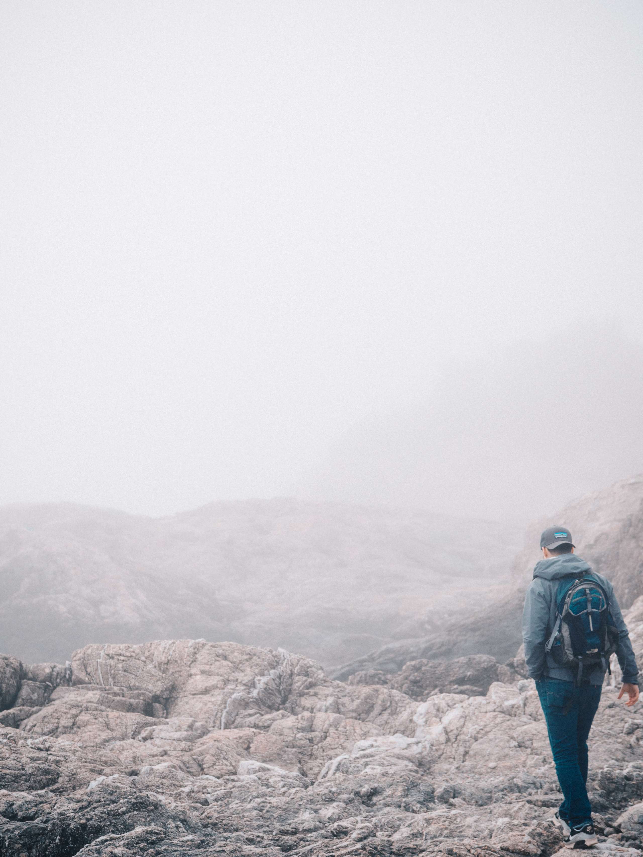 Fog Lands 03