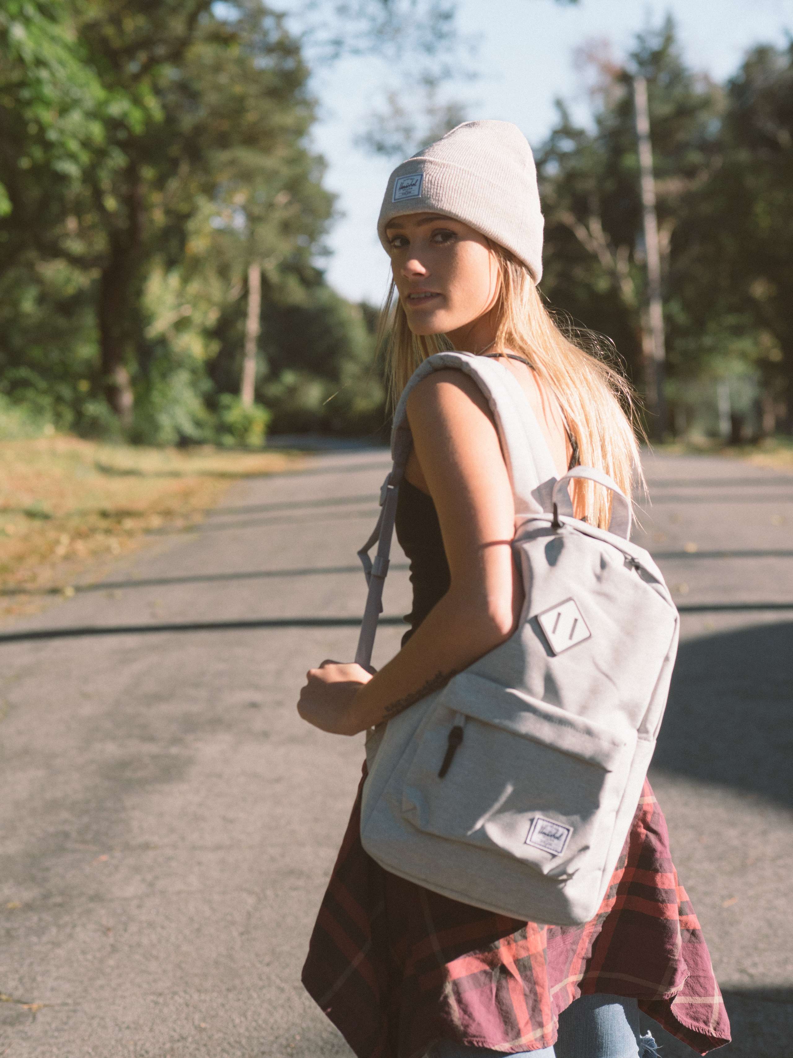 Herschel Supply 12
