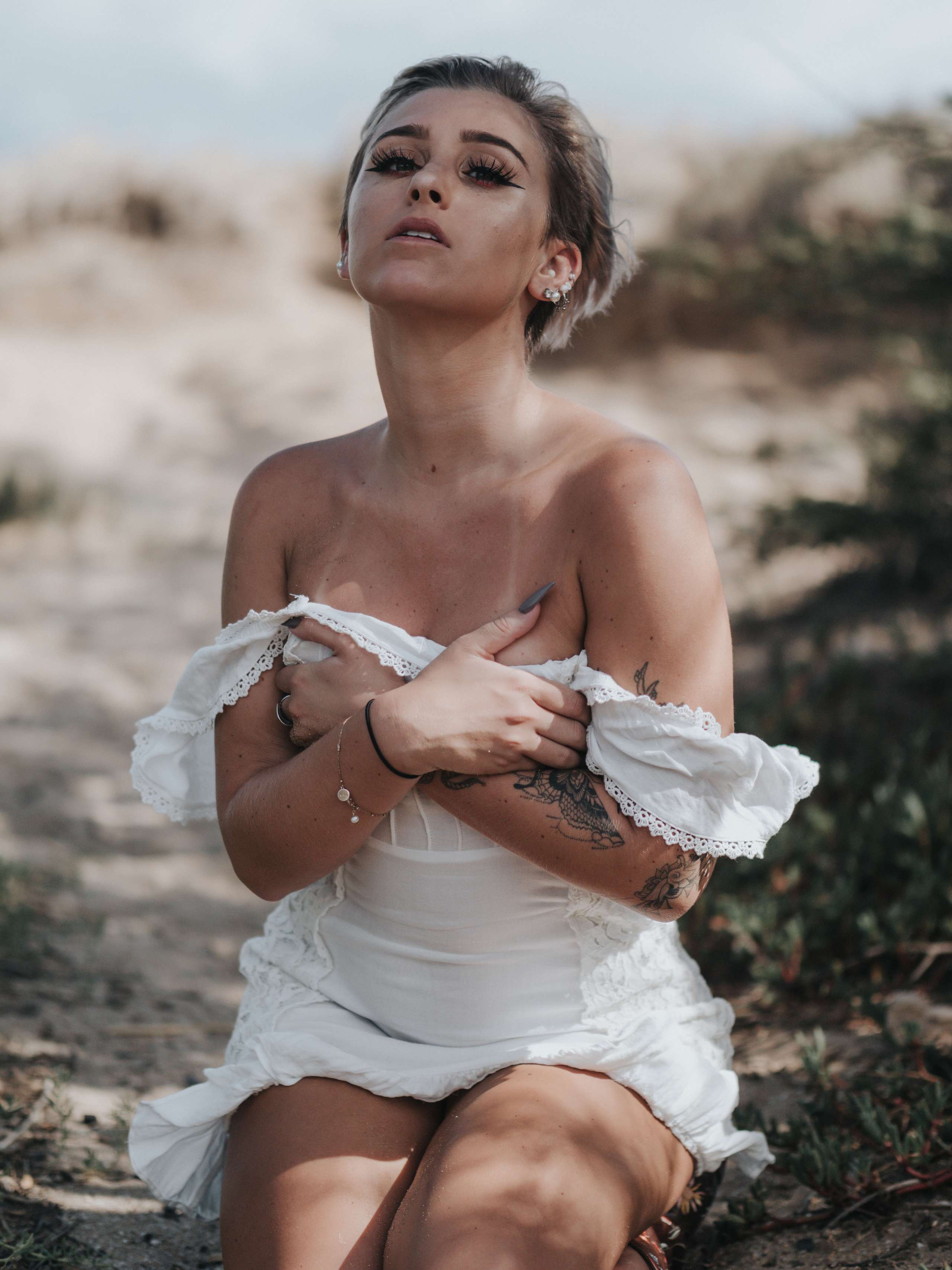 Hannah x Maui 04