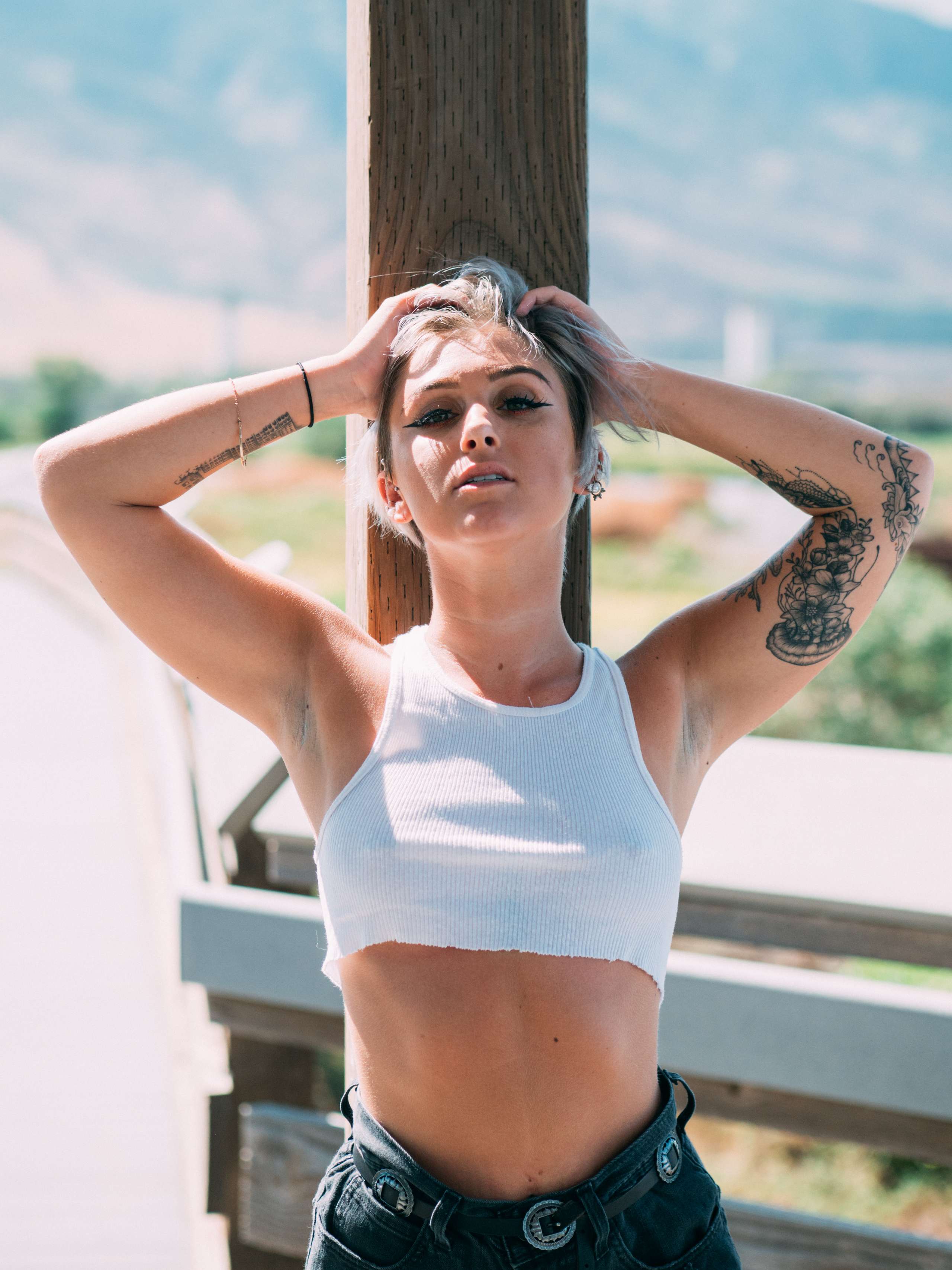 Hannah x Maui 10