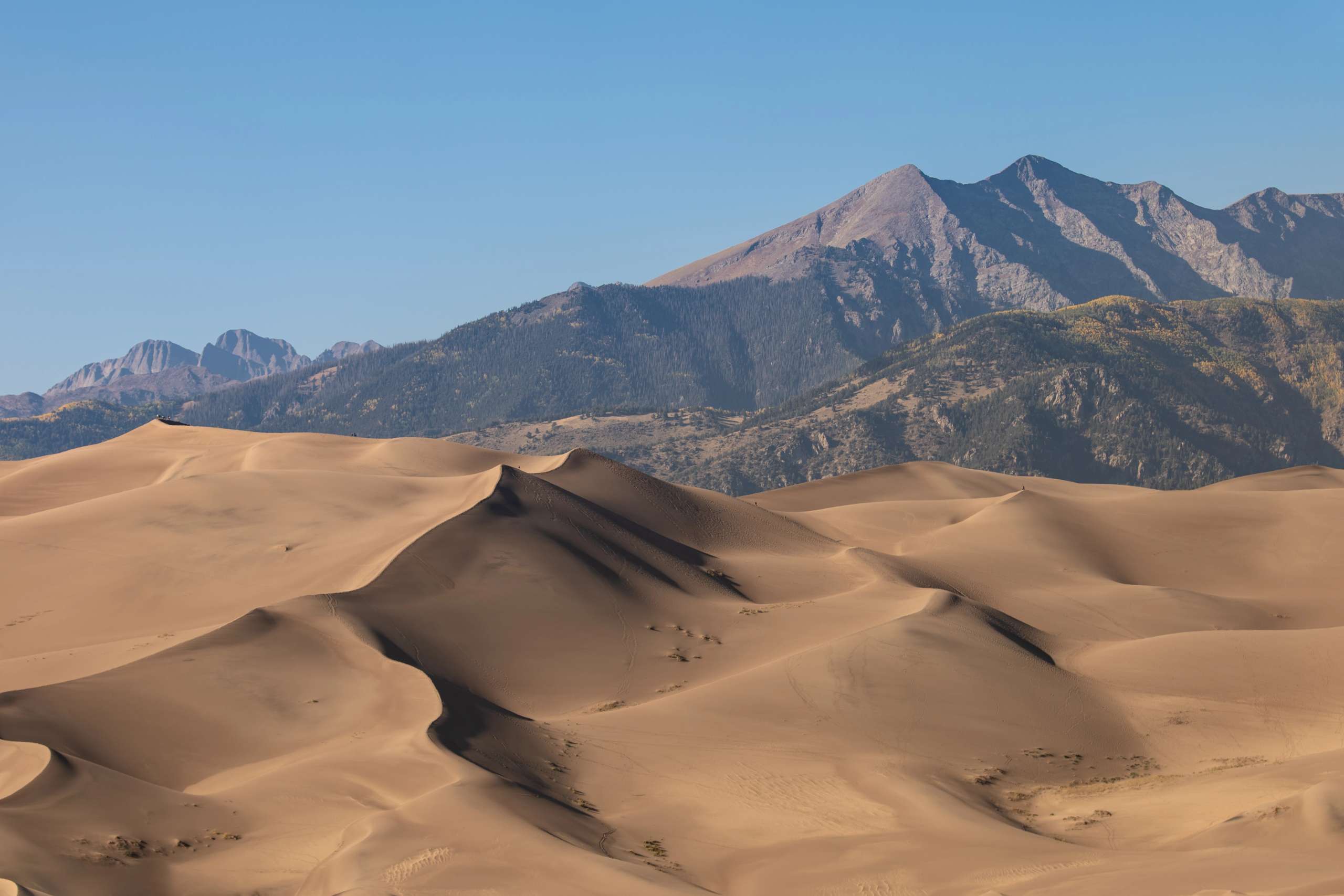 Dunes