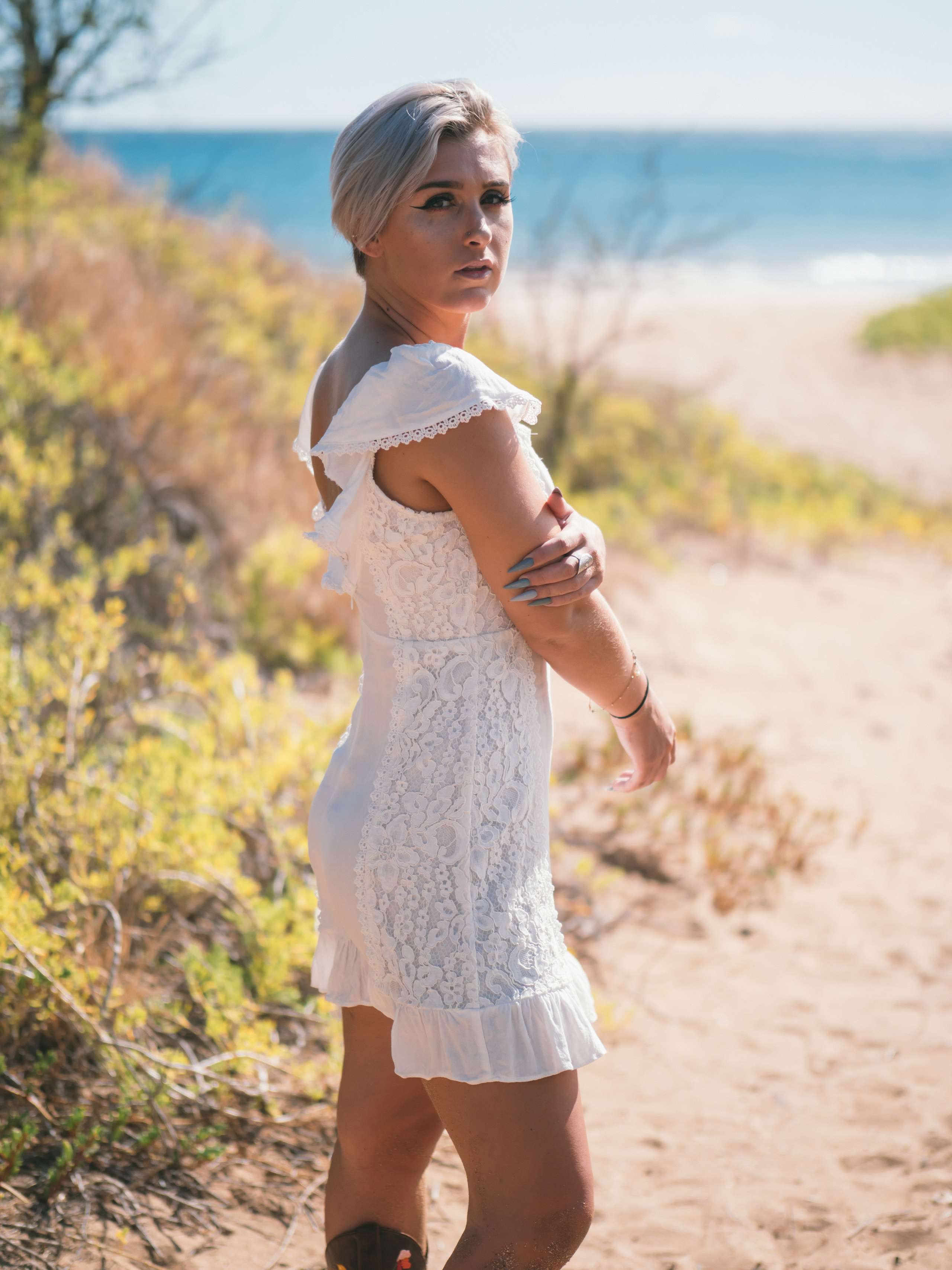 Hannah x Maui 02