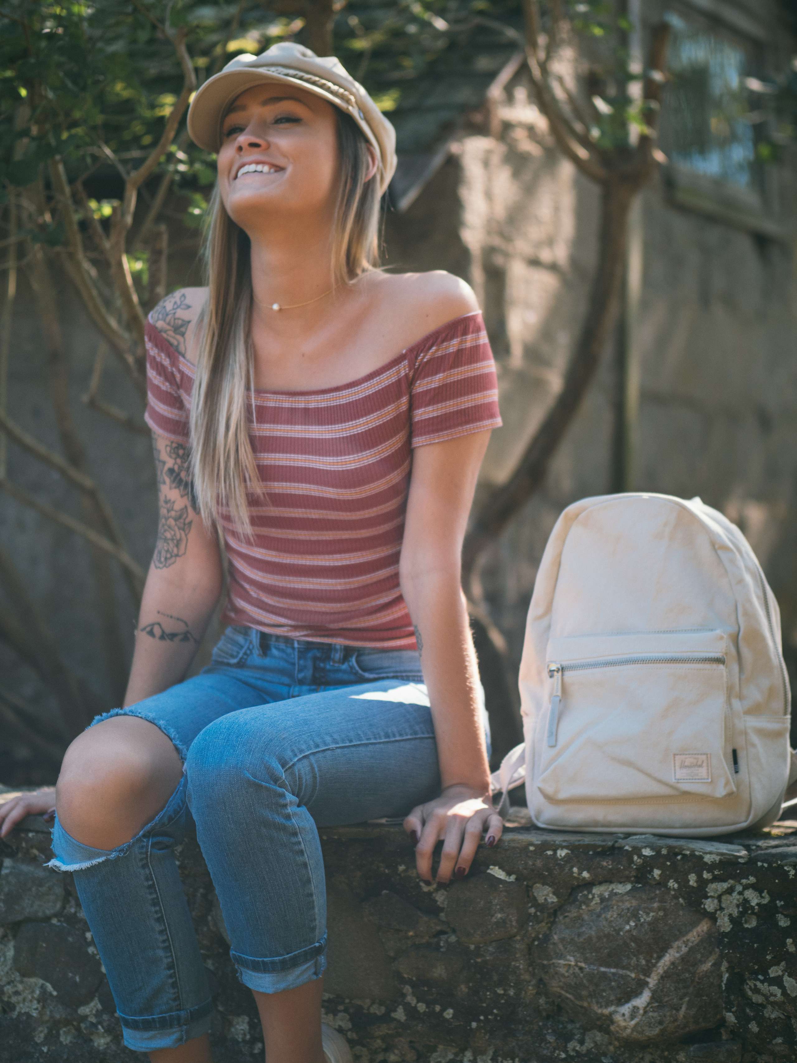 Herschel Supply 03